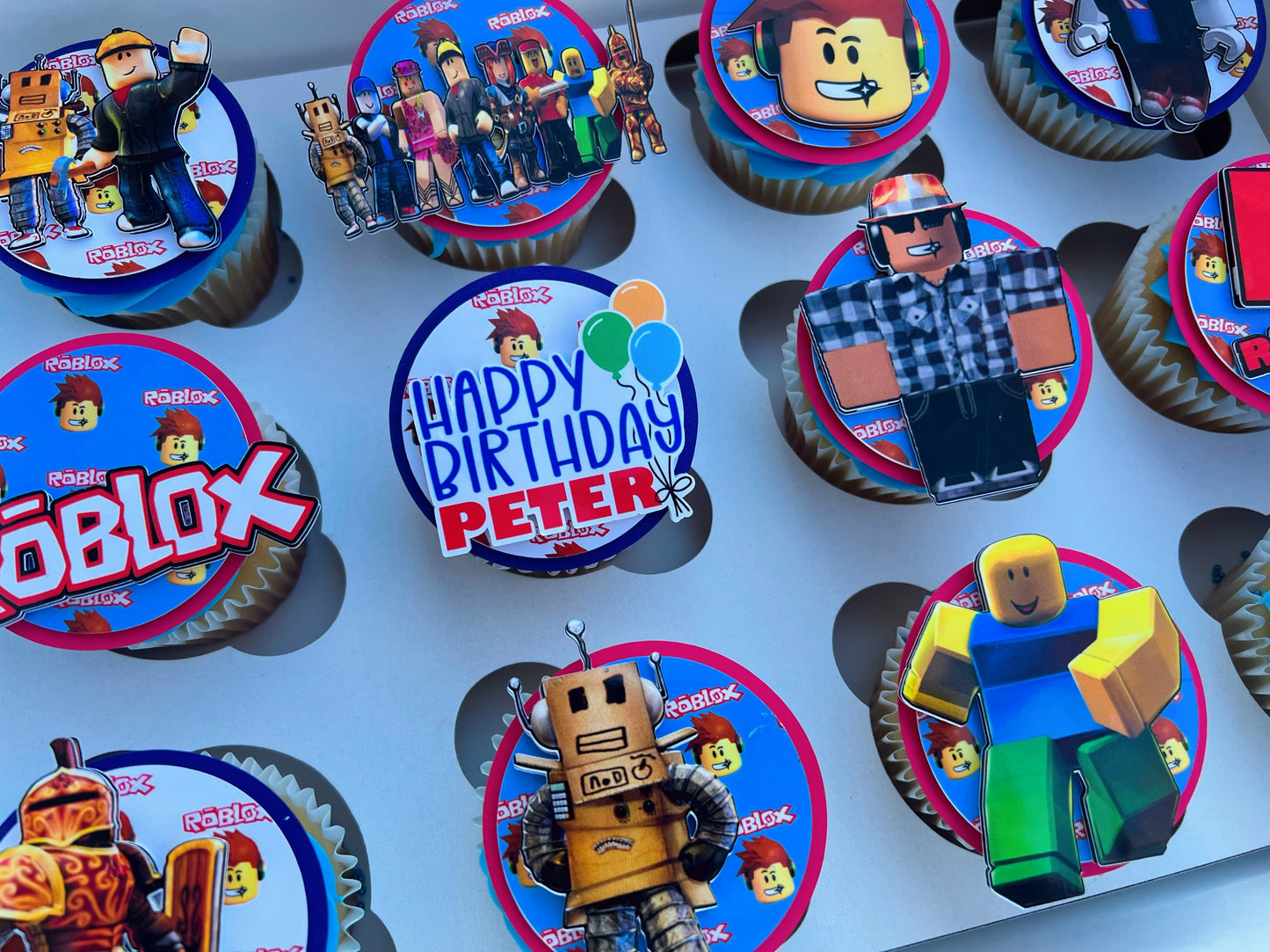 Cupcakes