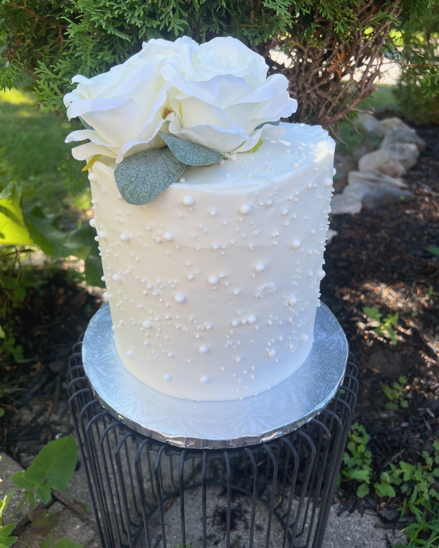 Wedding / Engagement Cakes
