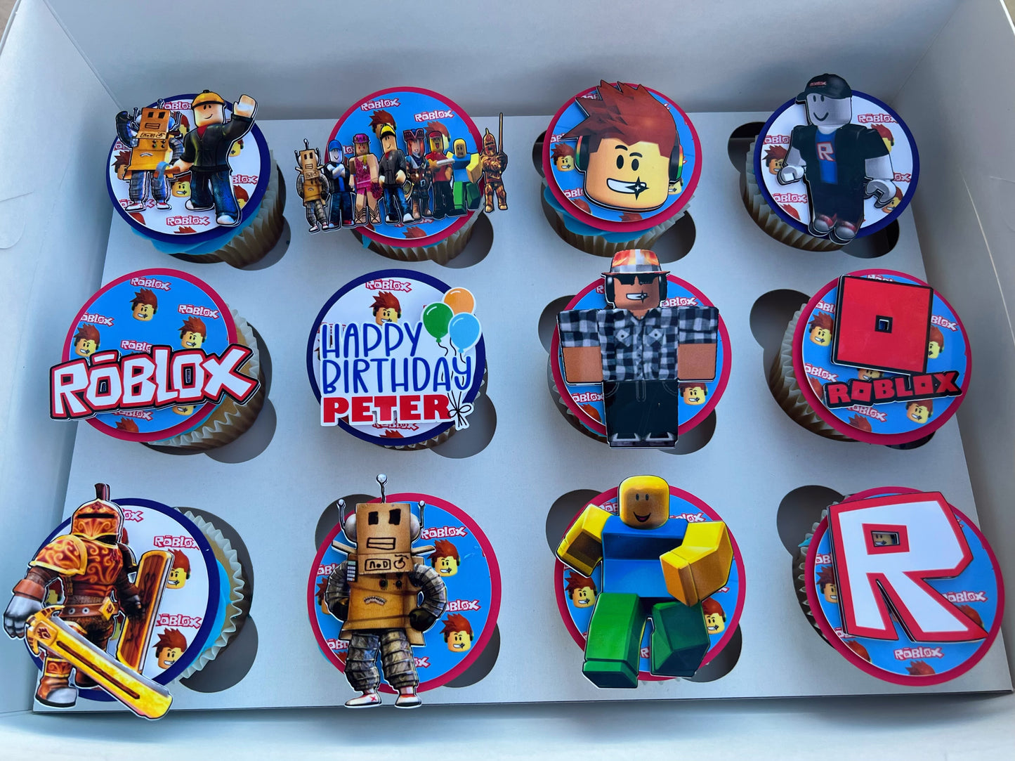 Cupcakes
