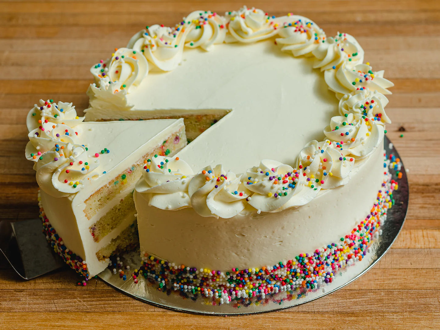 Gluten Free Cake