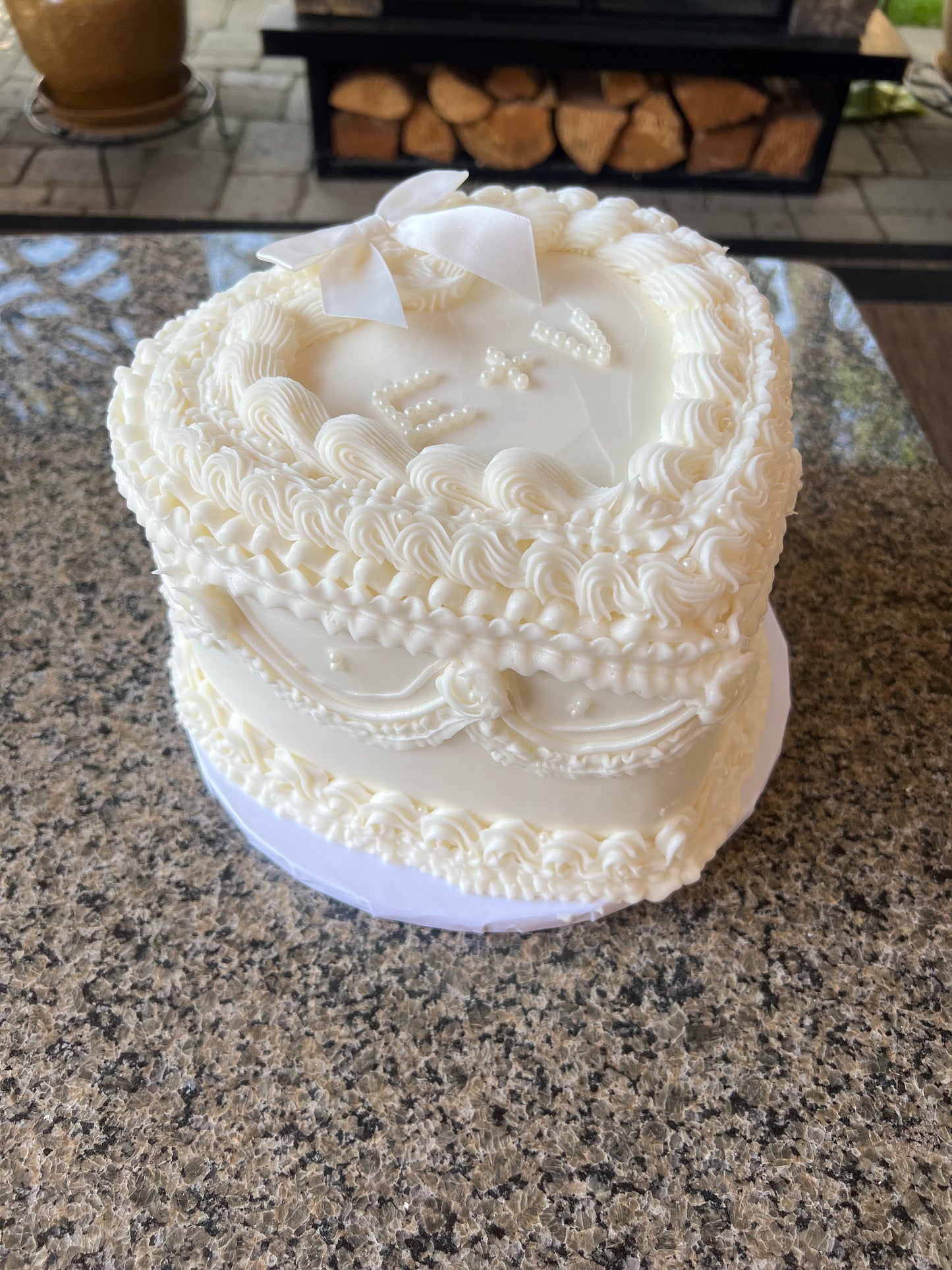 Wedding / Engagement Cakes