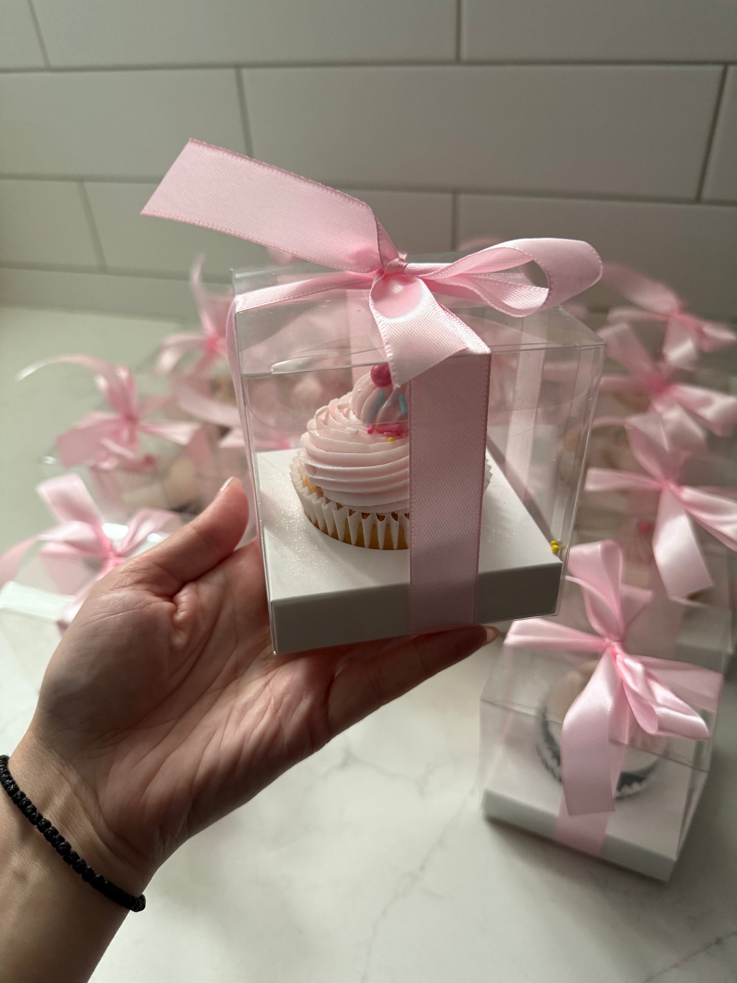 Cupcakes