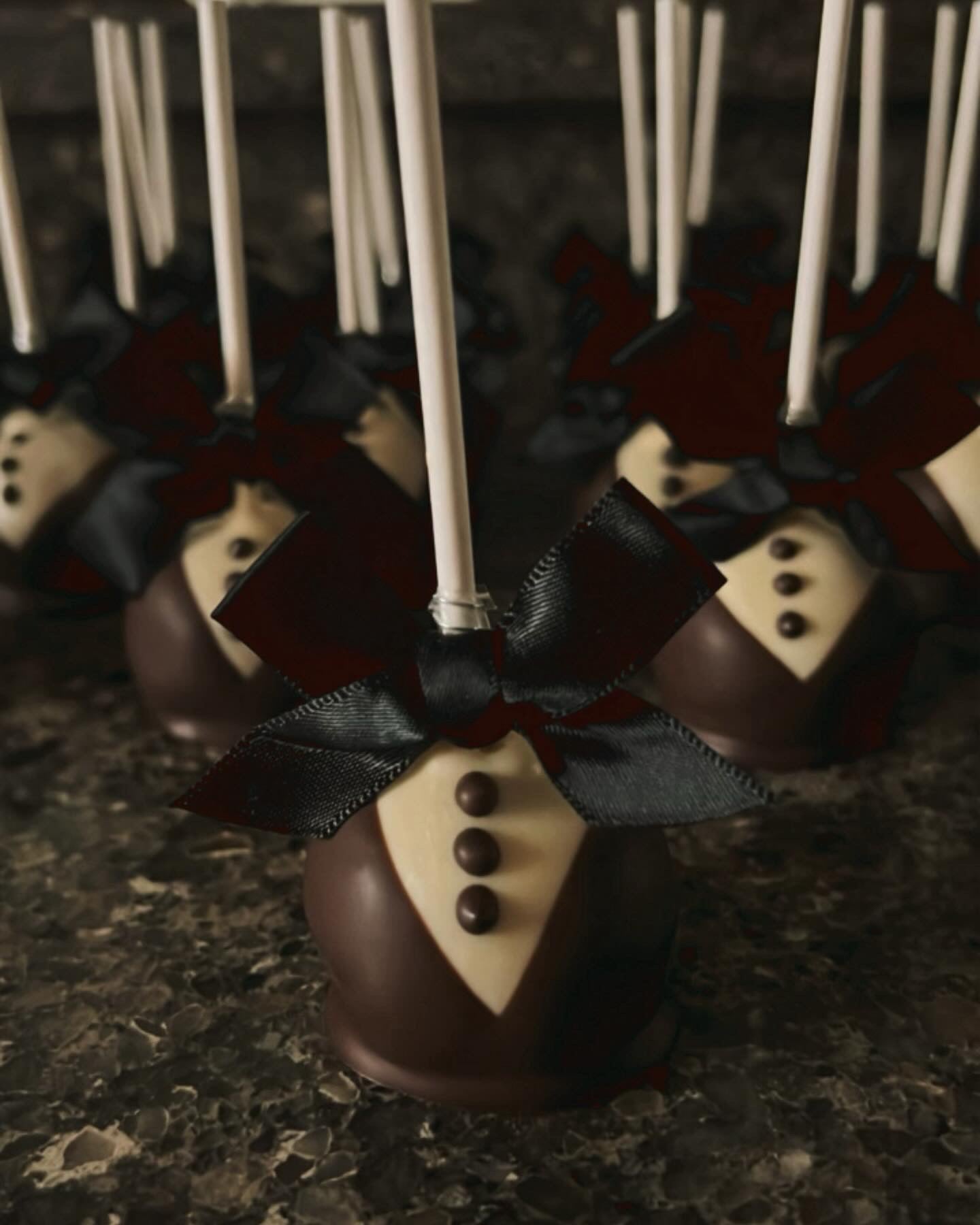 Cake Pops