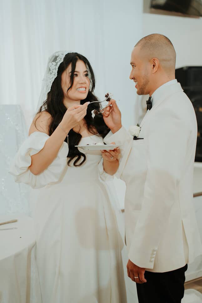 Wedding / Engagement Cakes