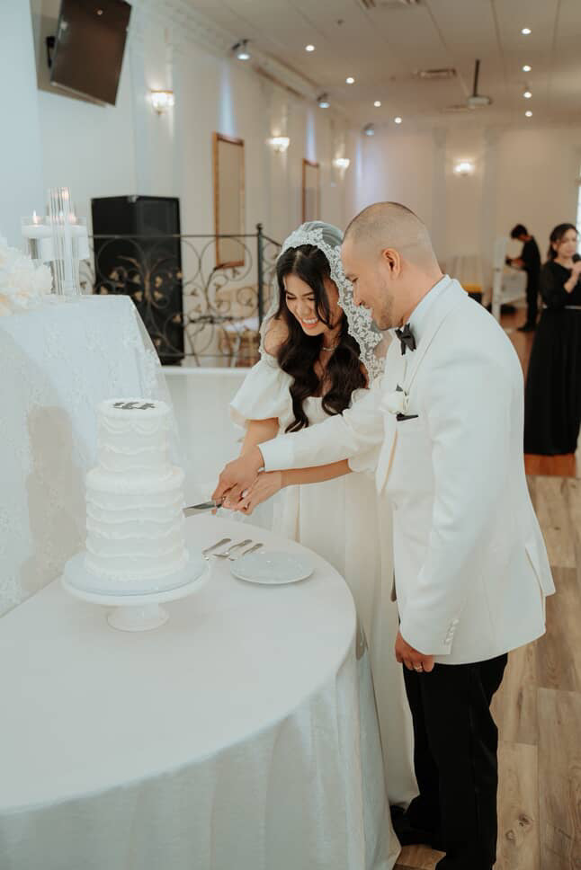 Wedding / Engagement Cakes
