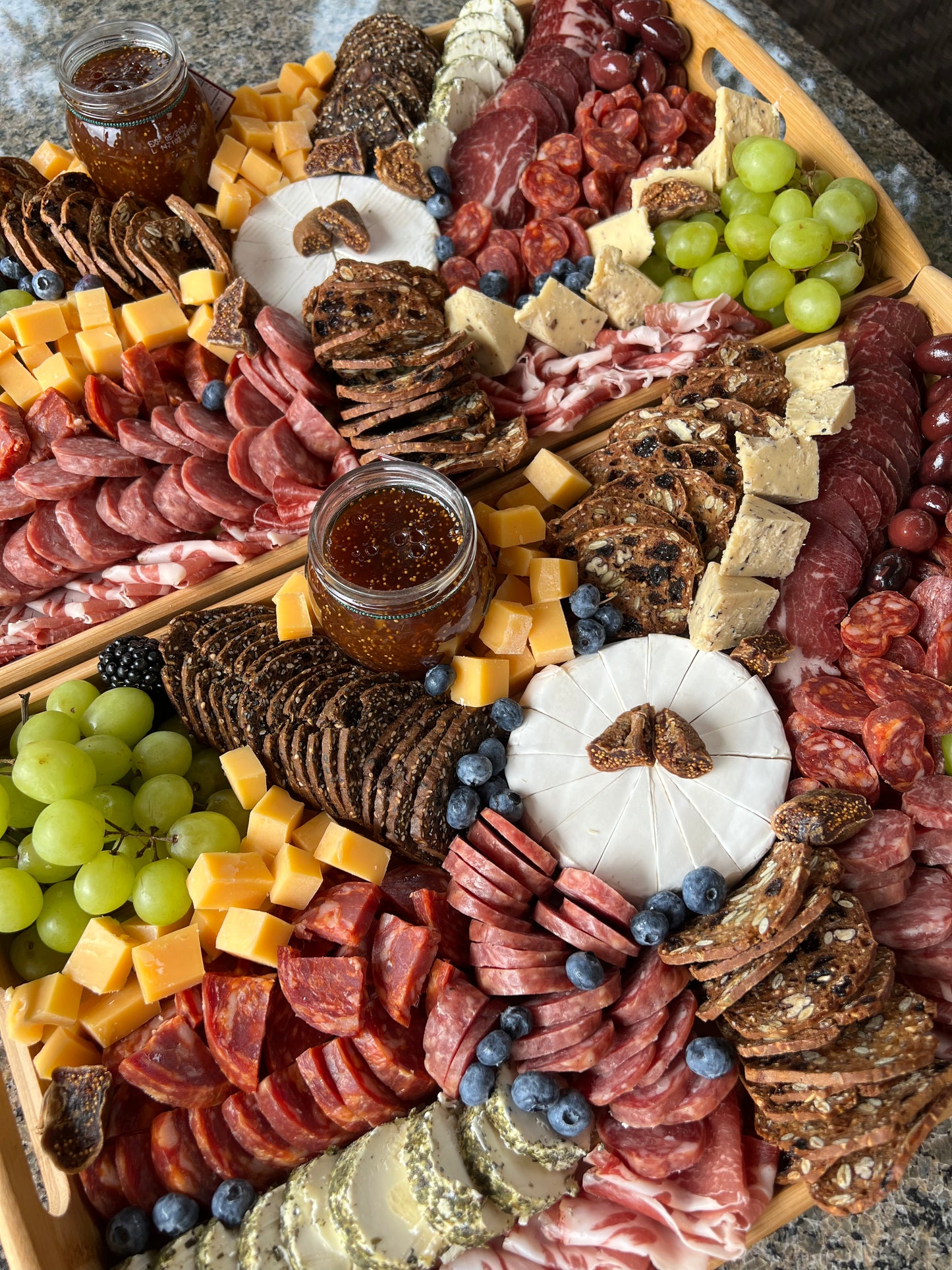 Charcuterie Board