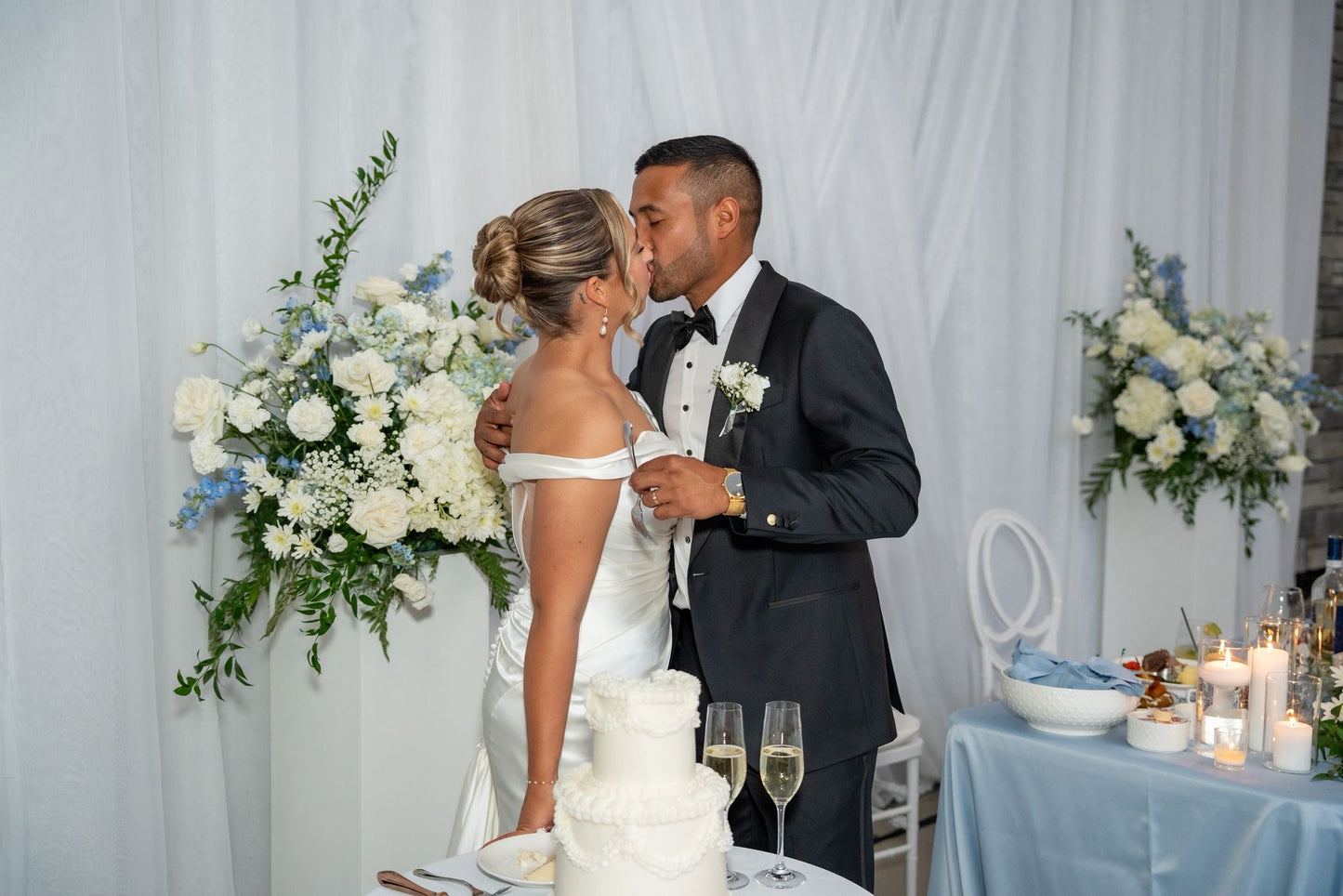 Wedding / Engagement Cakes