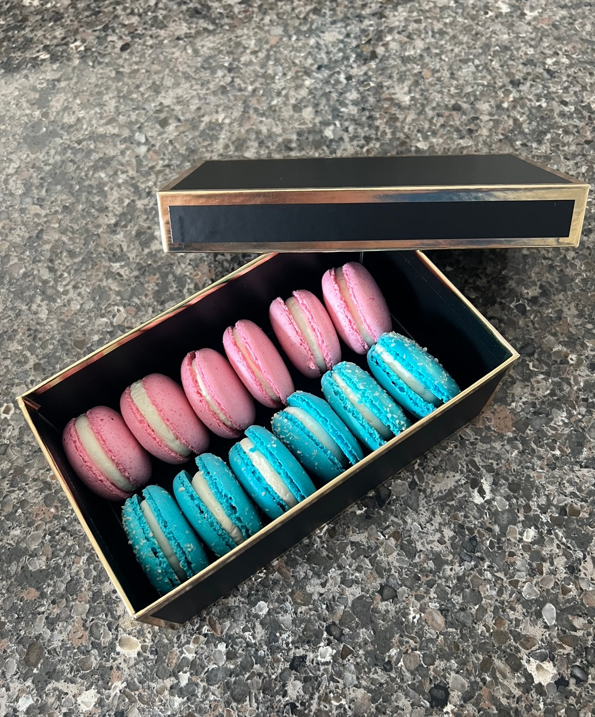 Macarons