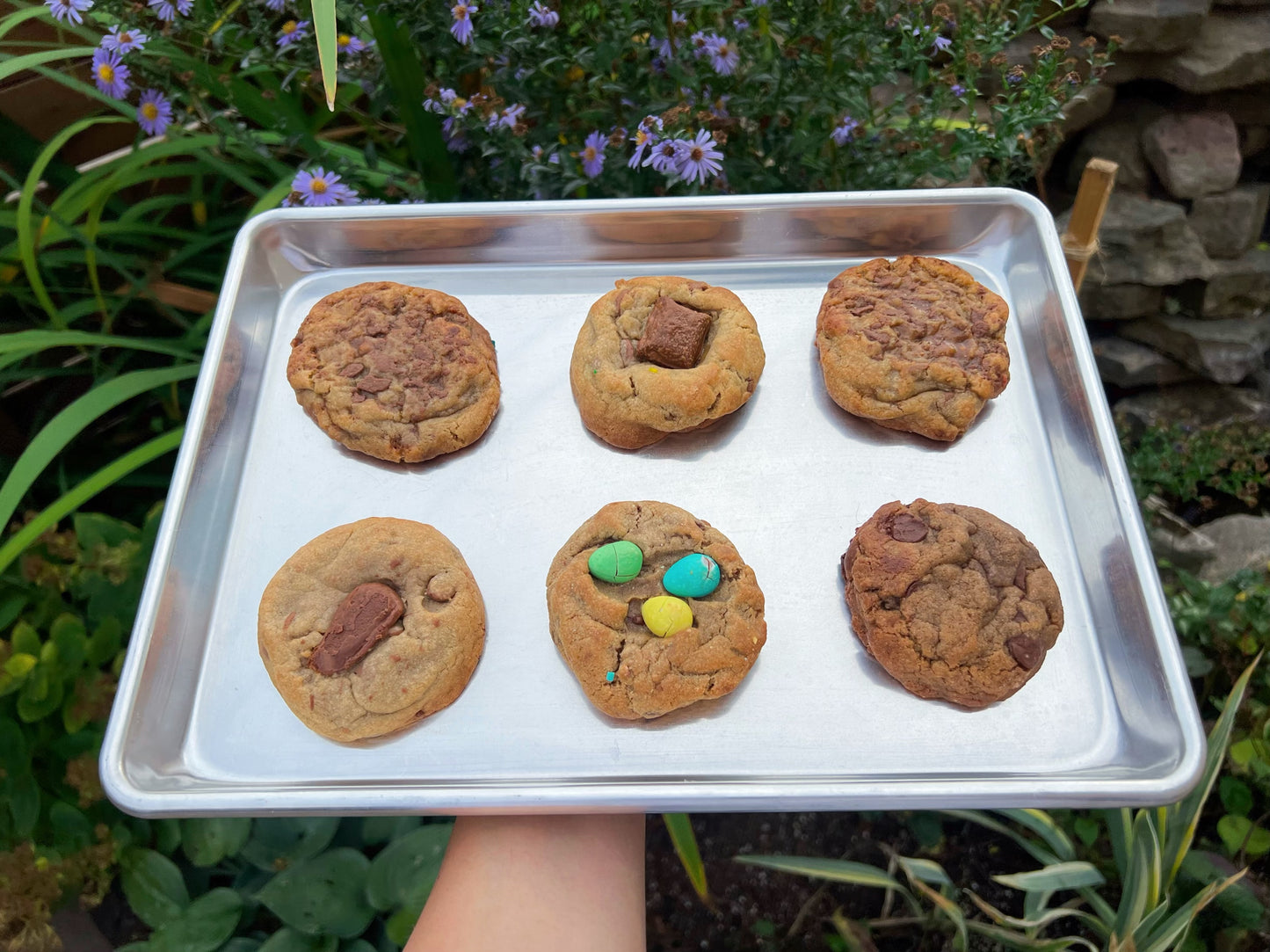 Custom Cookies