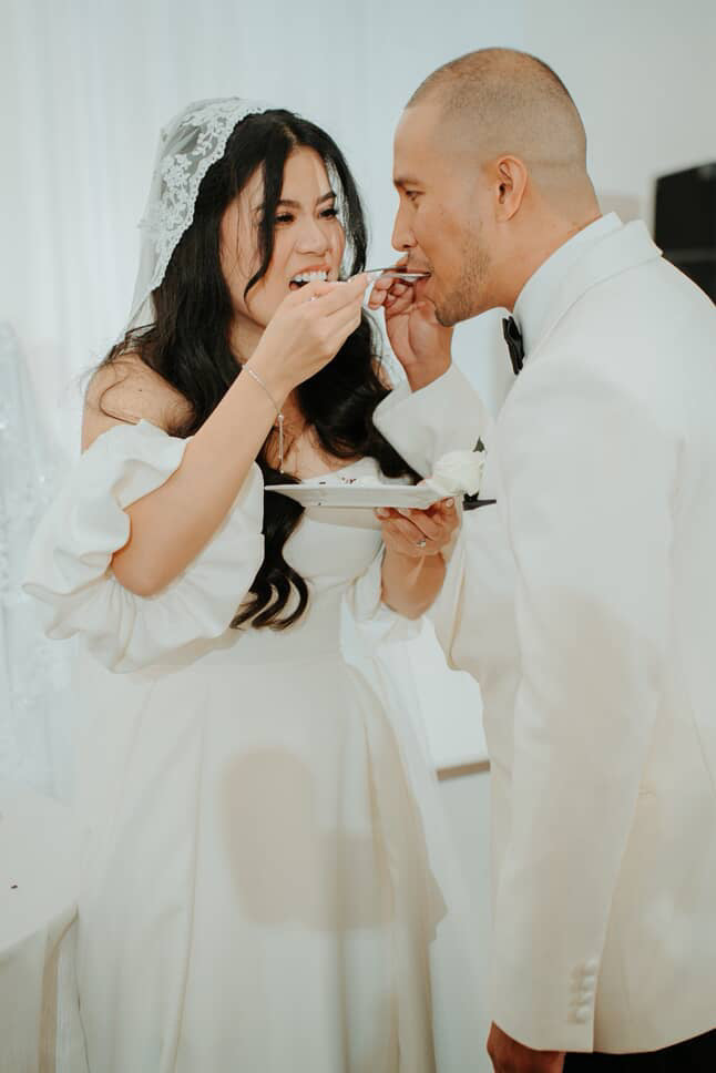 Wedding / Engagement Cakes