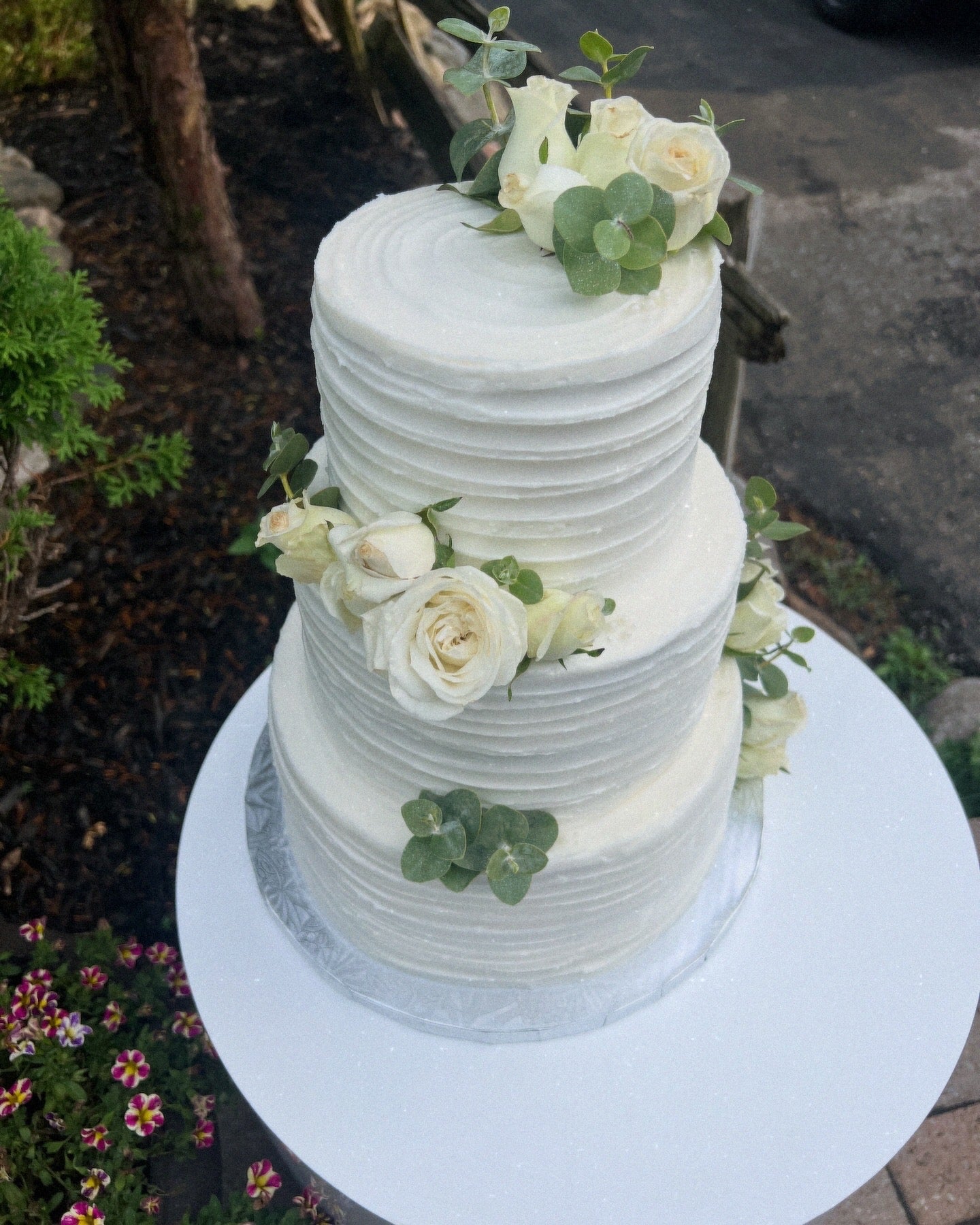 Wedding / Engagement Cakes