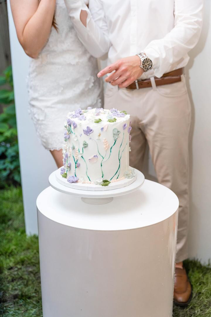 Wedding / Engagement Cakes