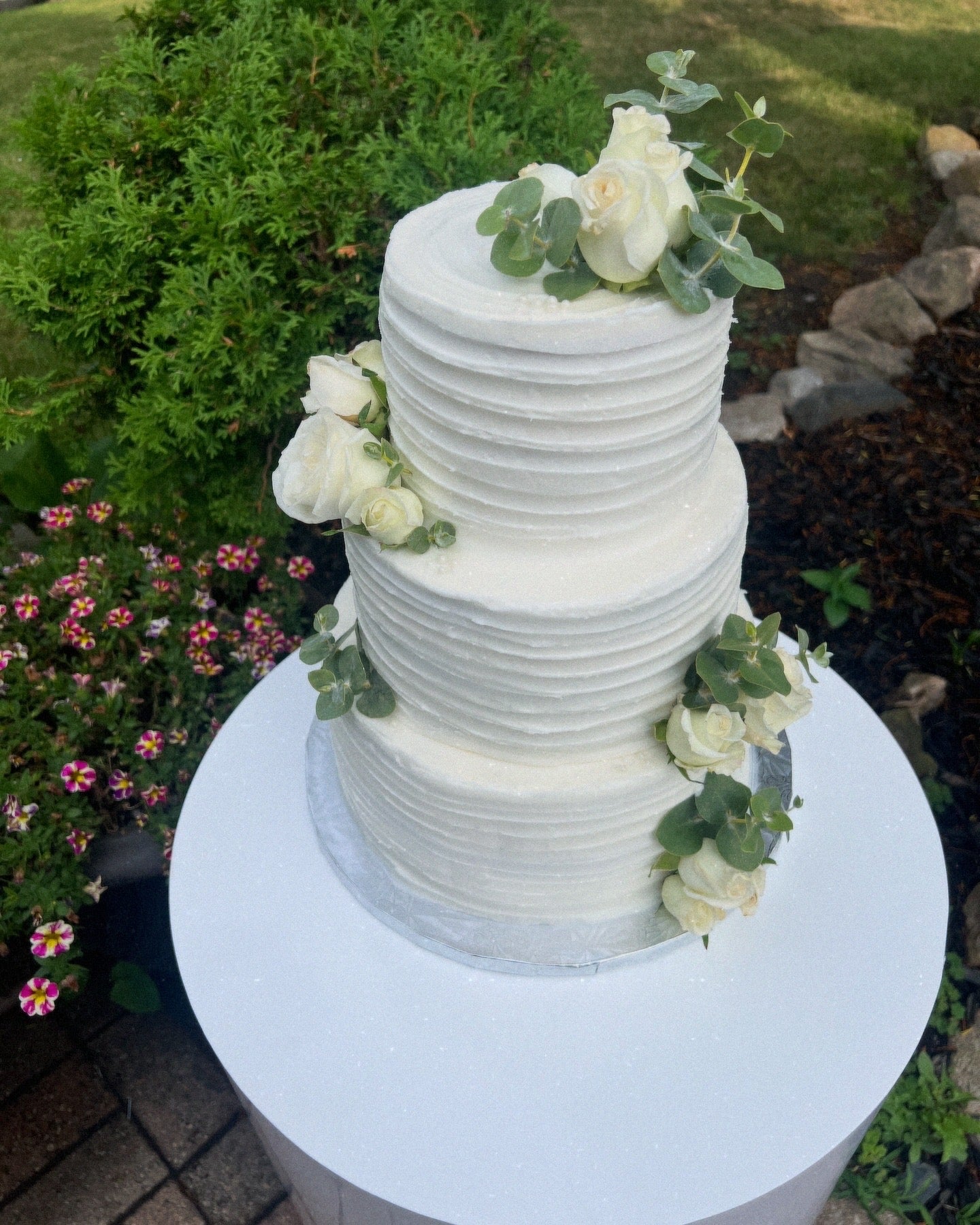 Wedding / Engagement Cakes