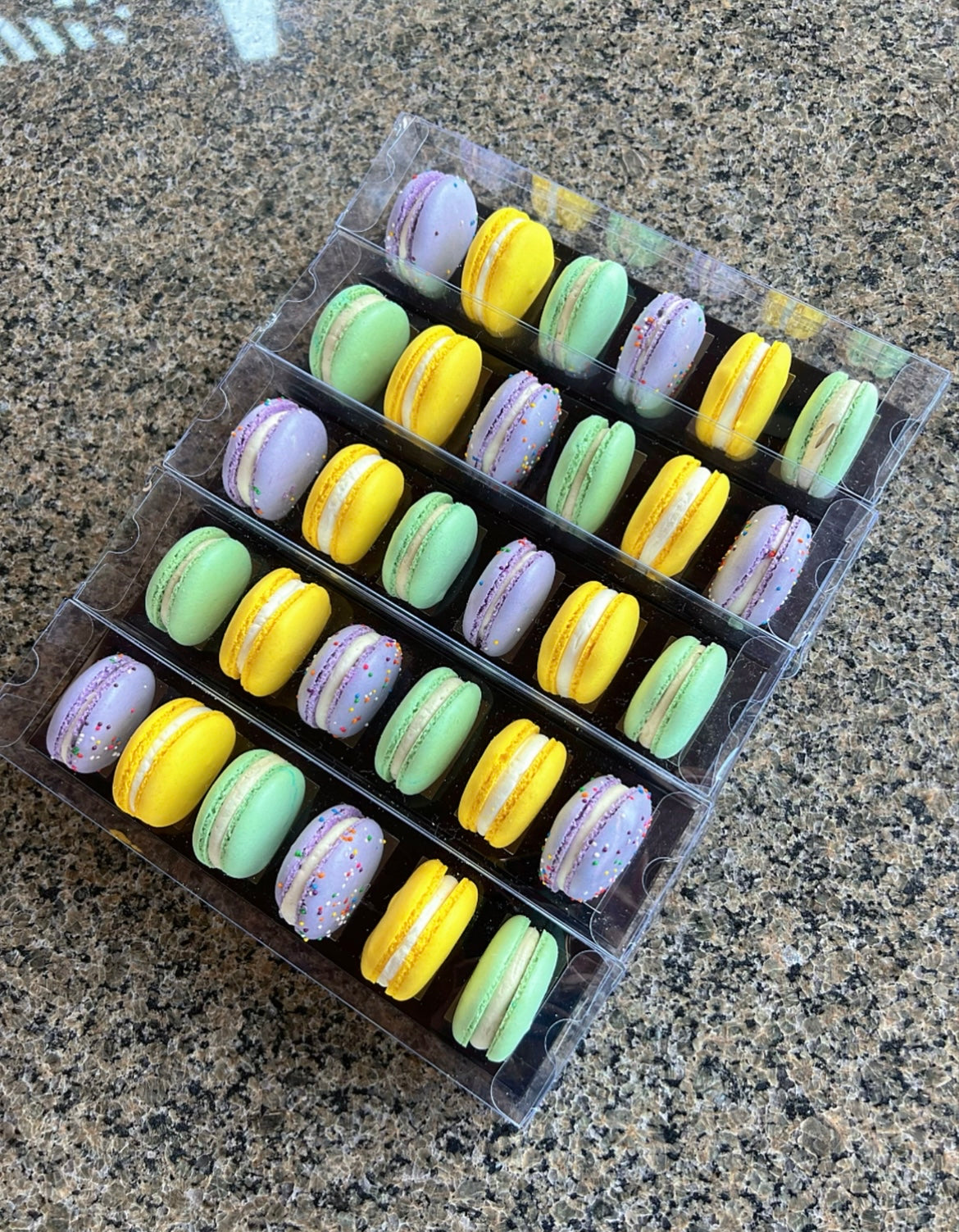 Macarons