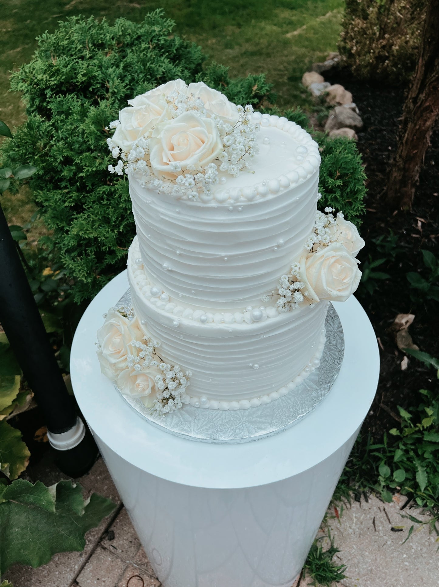 Wedding / Engagement Cakes