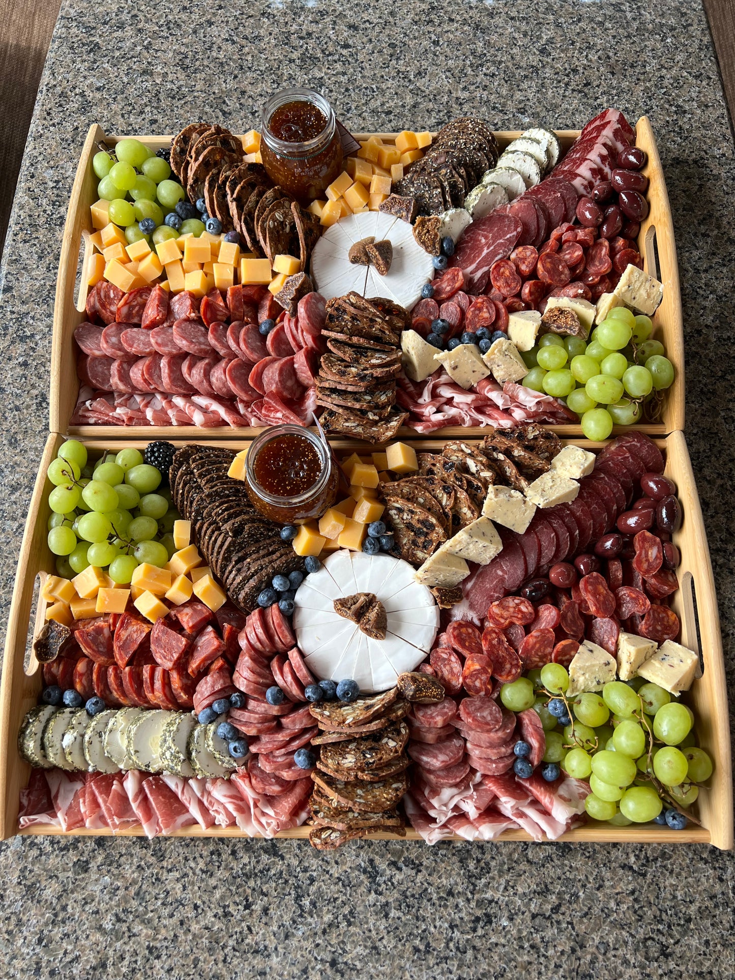 Charcuterie Board