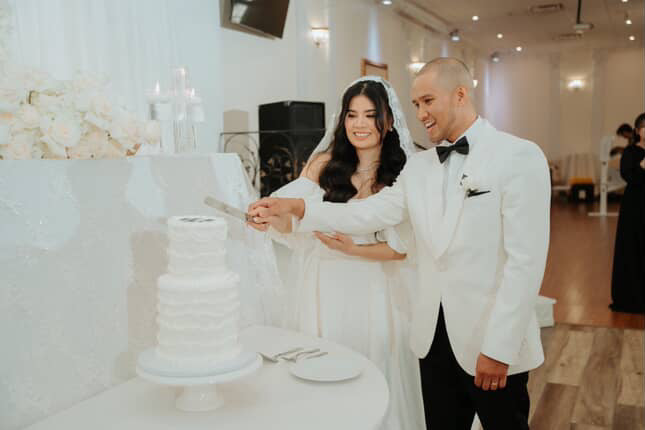 Wedding / Engagement Cakes