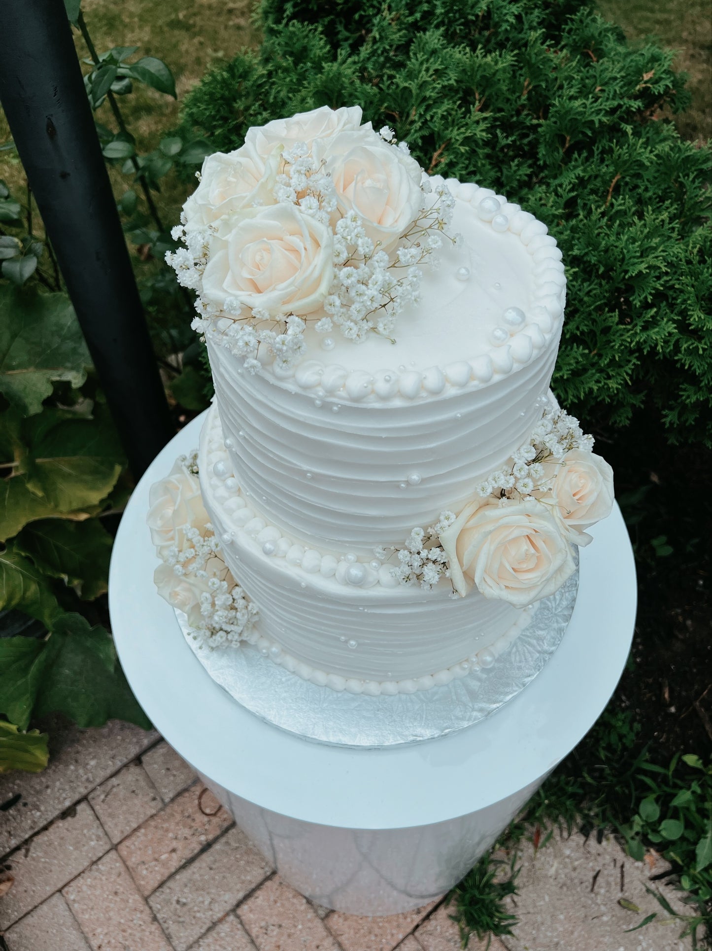 Wedding / Engagement Cakes