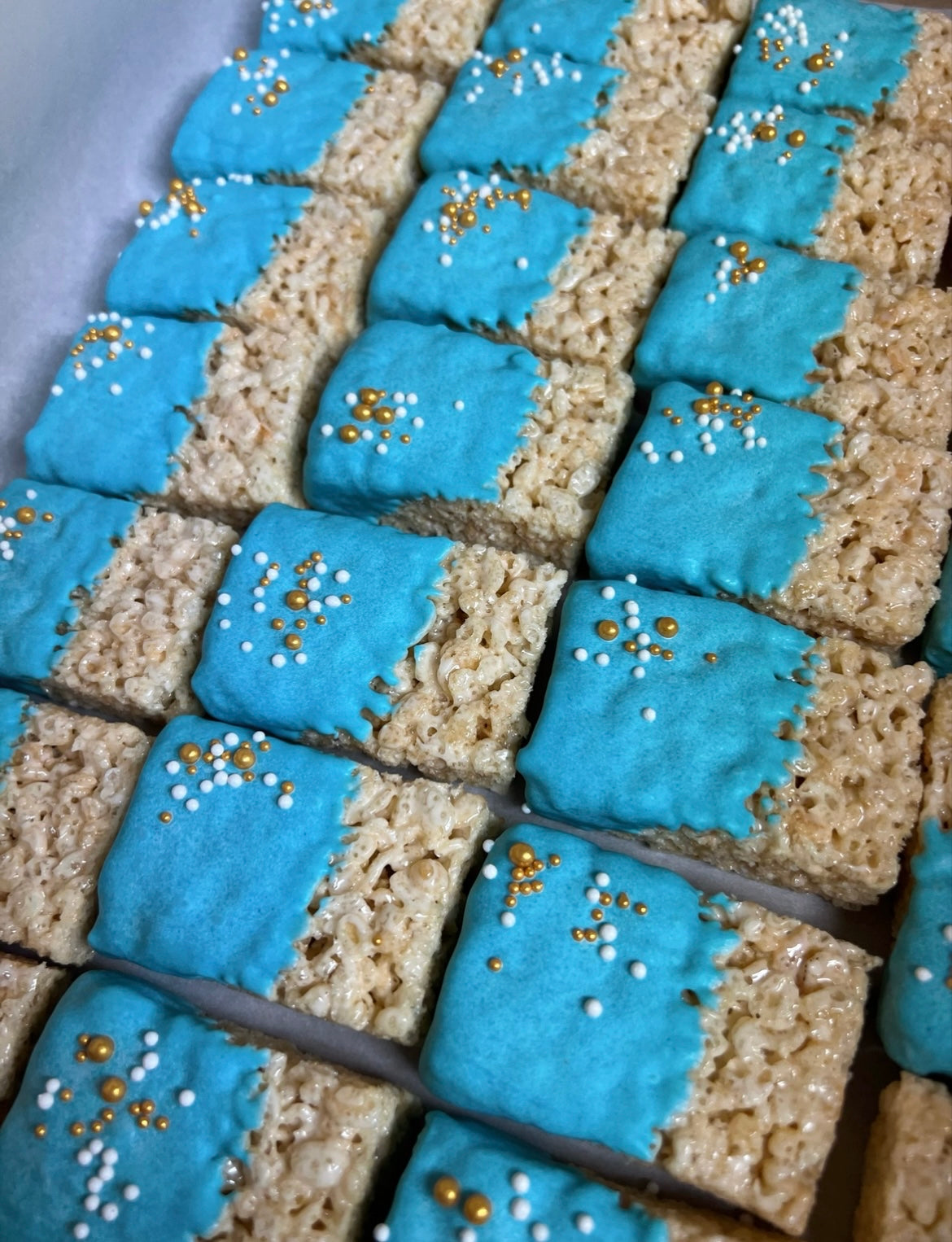 Rice Krispies