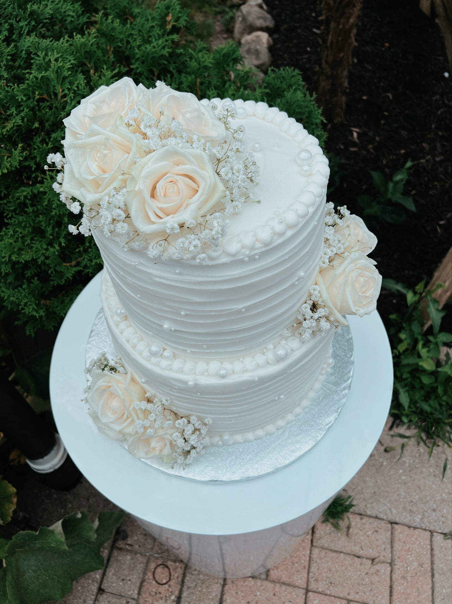 Wedding / Engagement Cakes