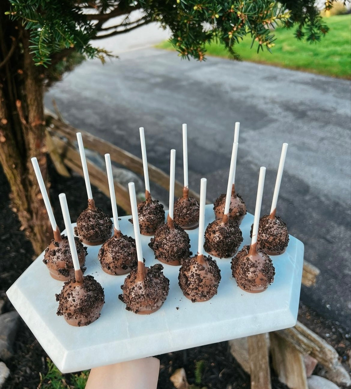 Cake Pops