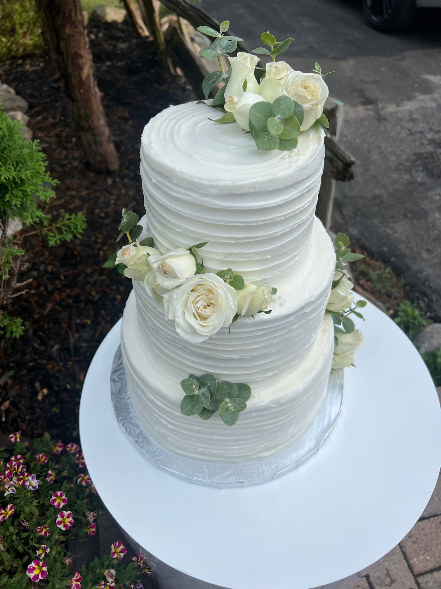 Wedding / Engagement Cakes