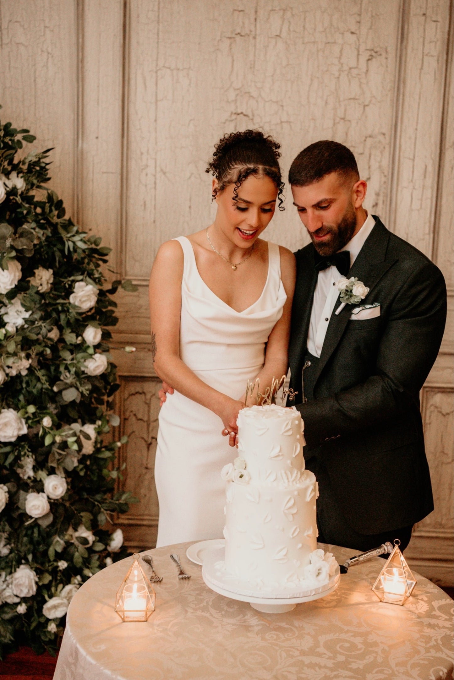 Wedding / Engagement Cakes