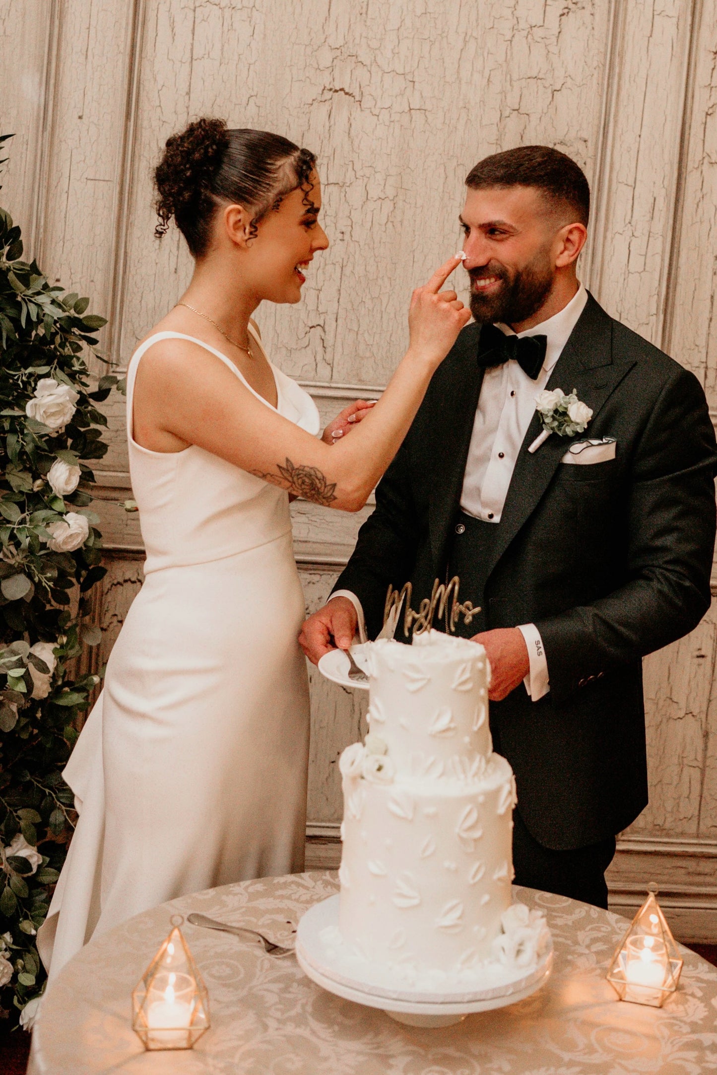 Wedding / Engagement Cakes