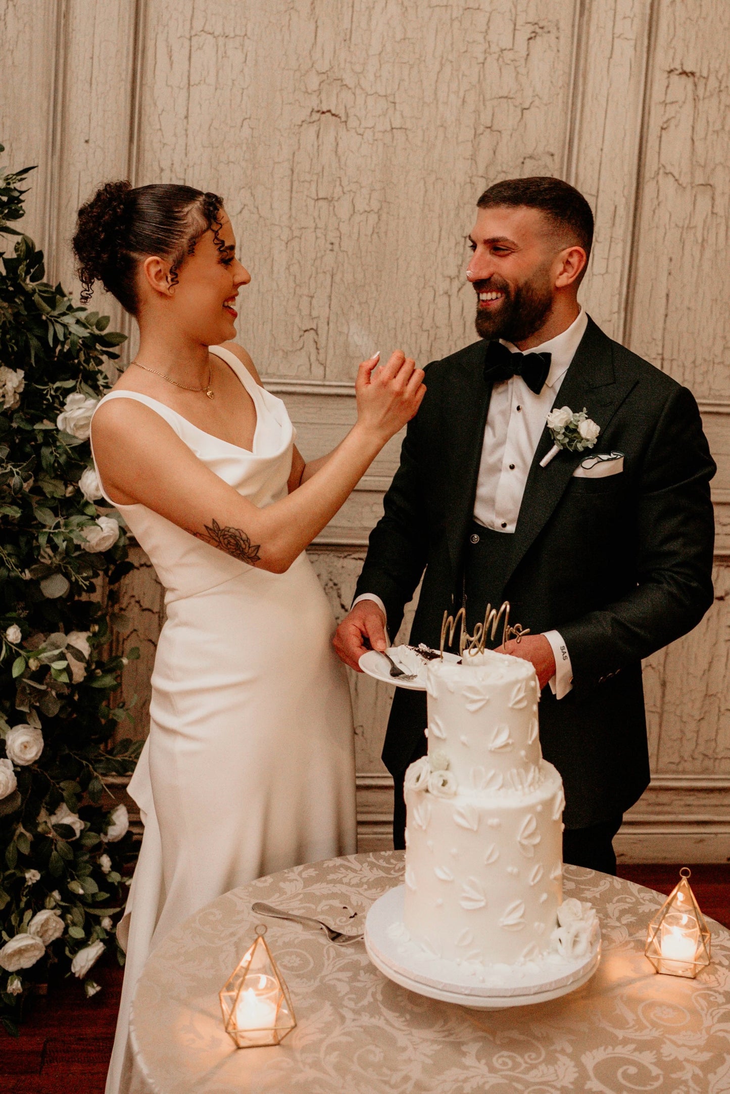 Wedding / Engagement Cakes