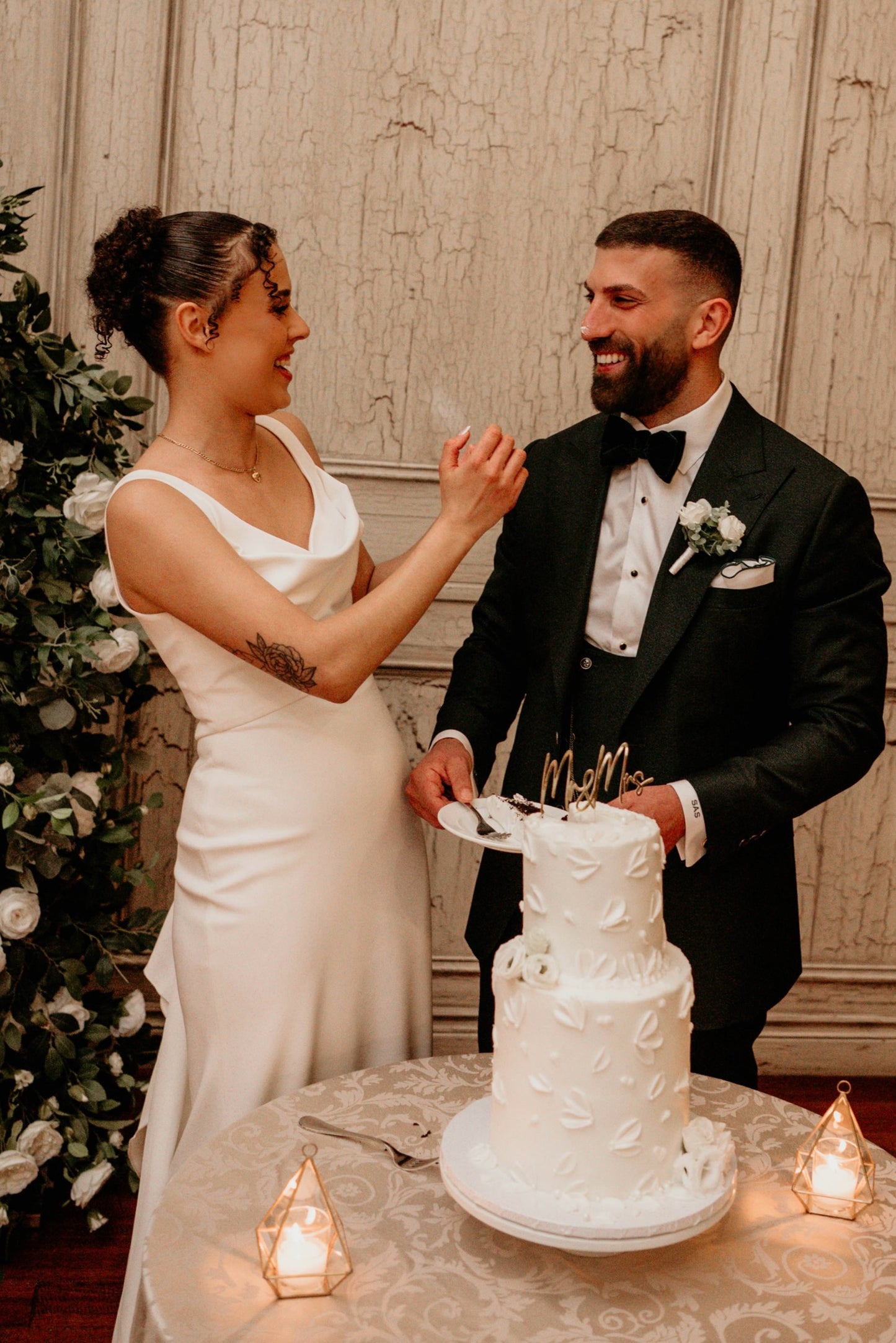 Wedding / Engagement Cakes