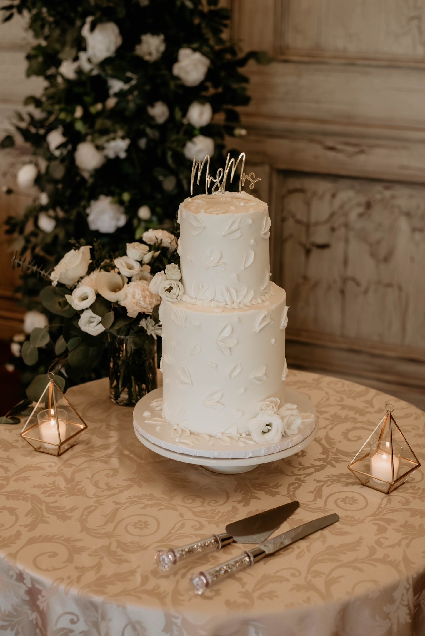 Wedding / Engagement Cakes