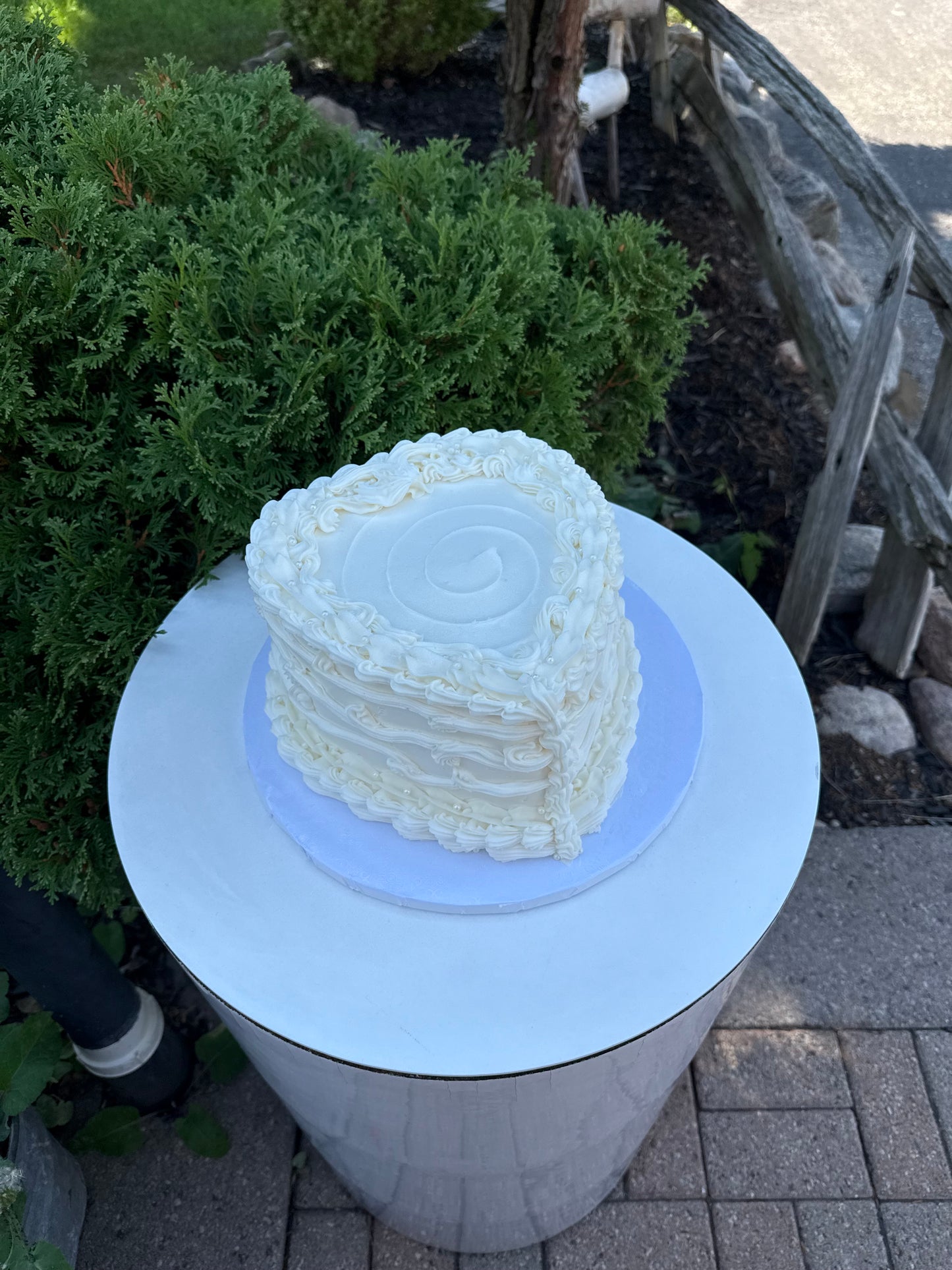 Wedding / Engagement Cakes