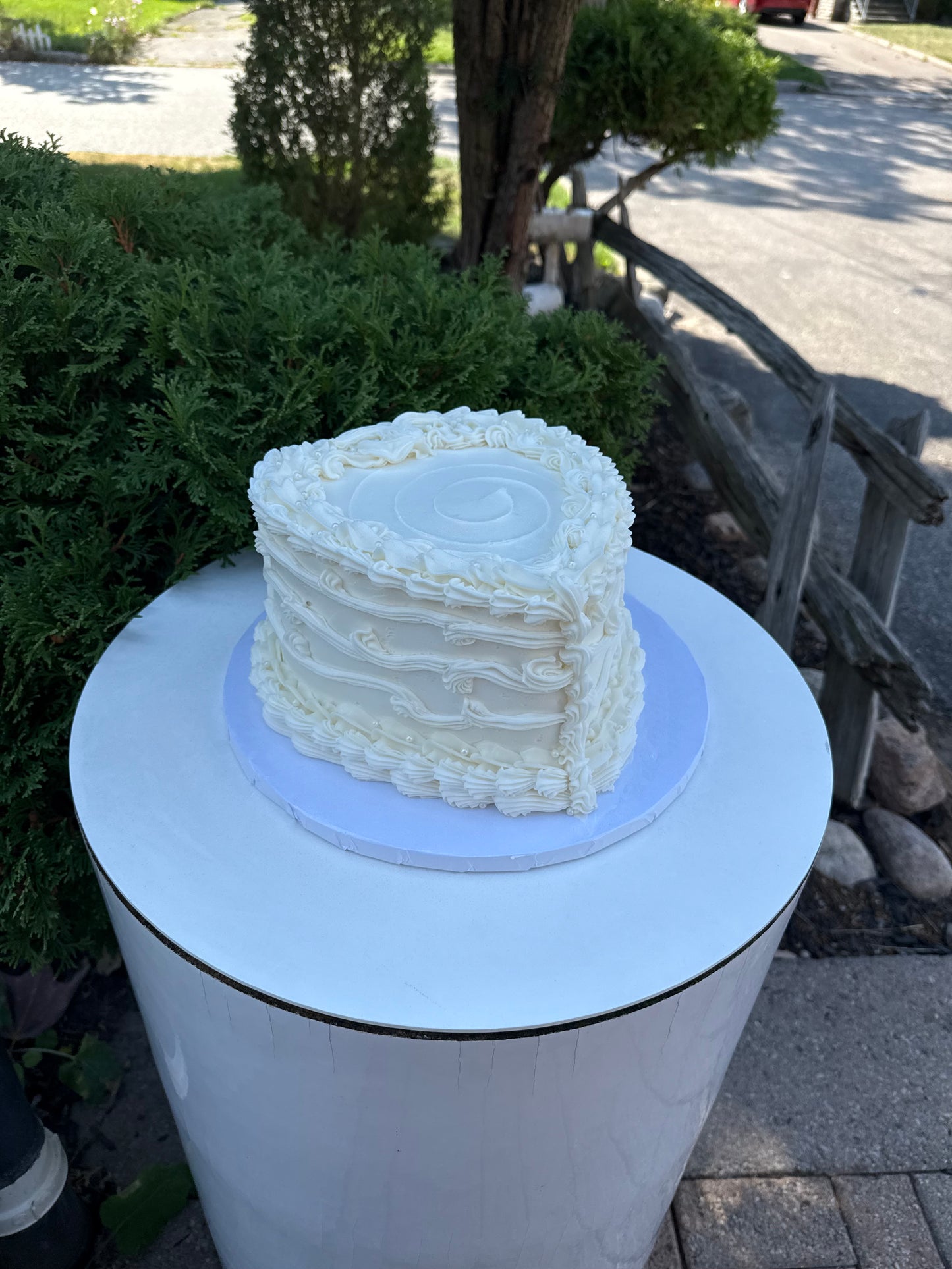 Wedding / Engagement Cakes