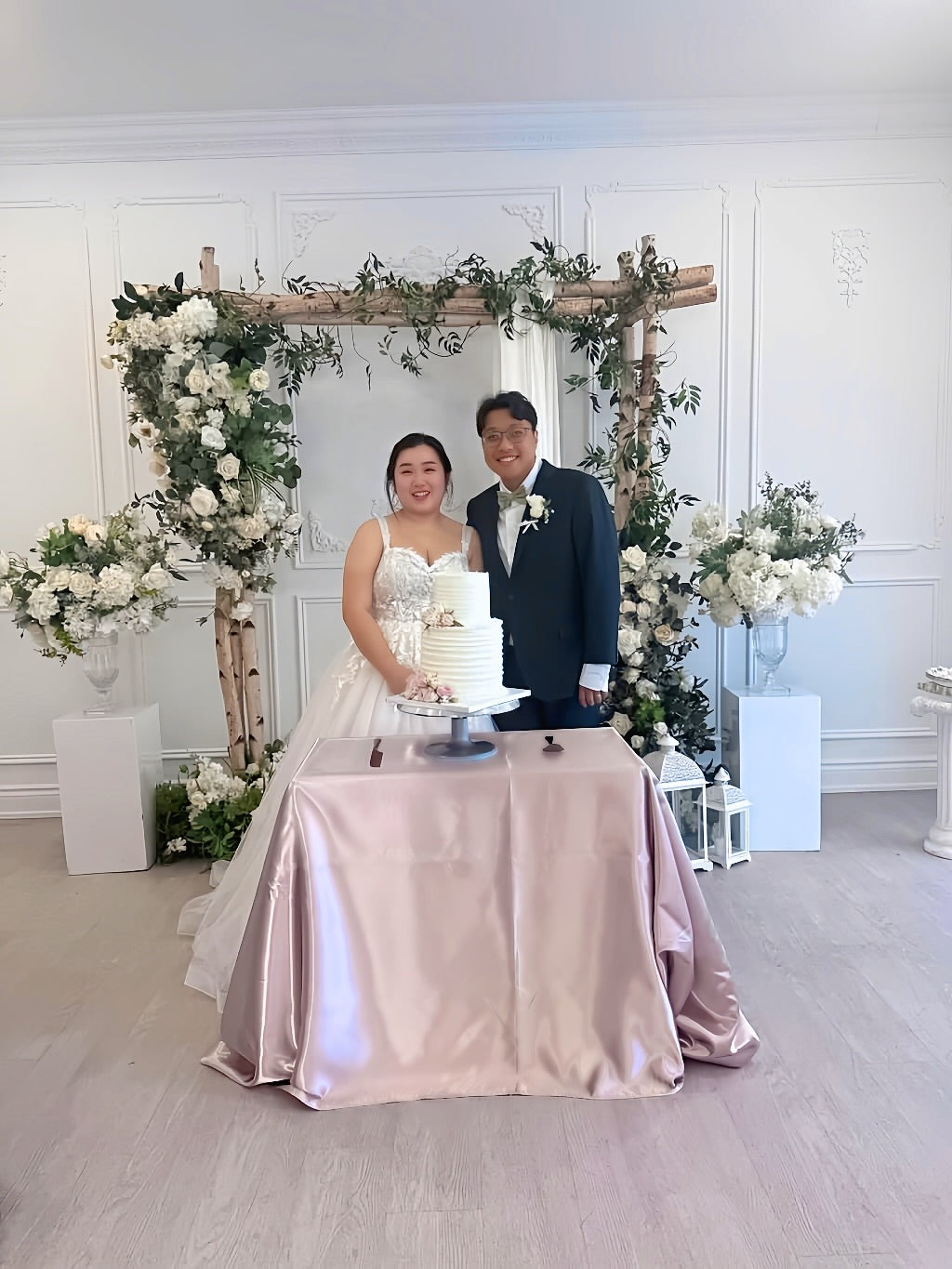 Wedding / Engagement Cakes