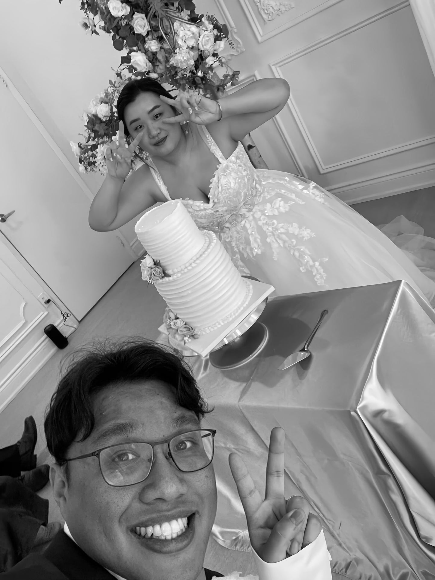 Wedding / Engagement Cakes