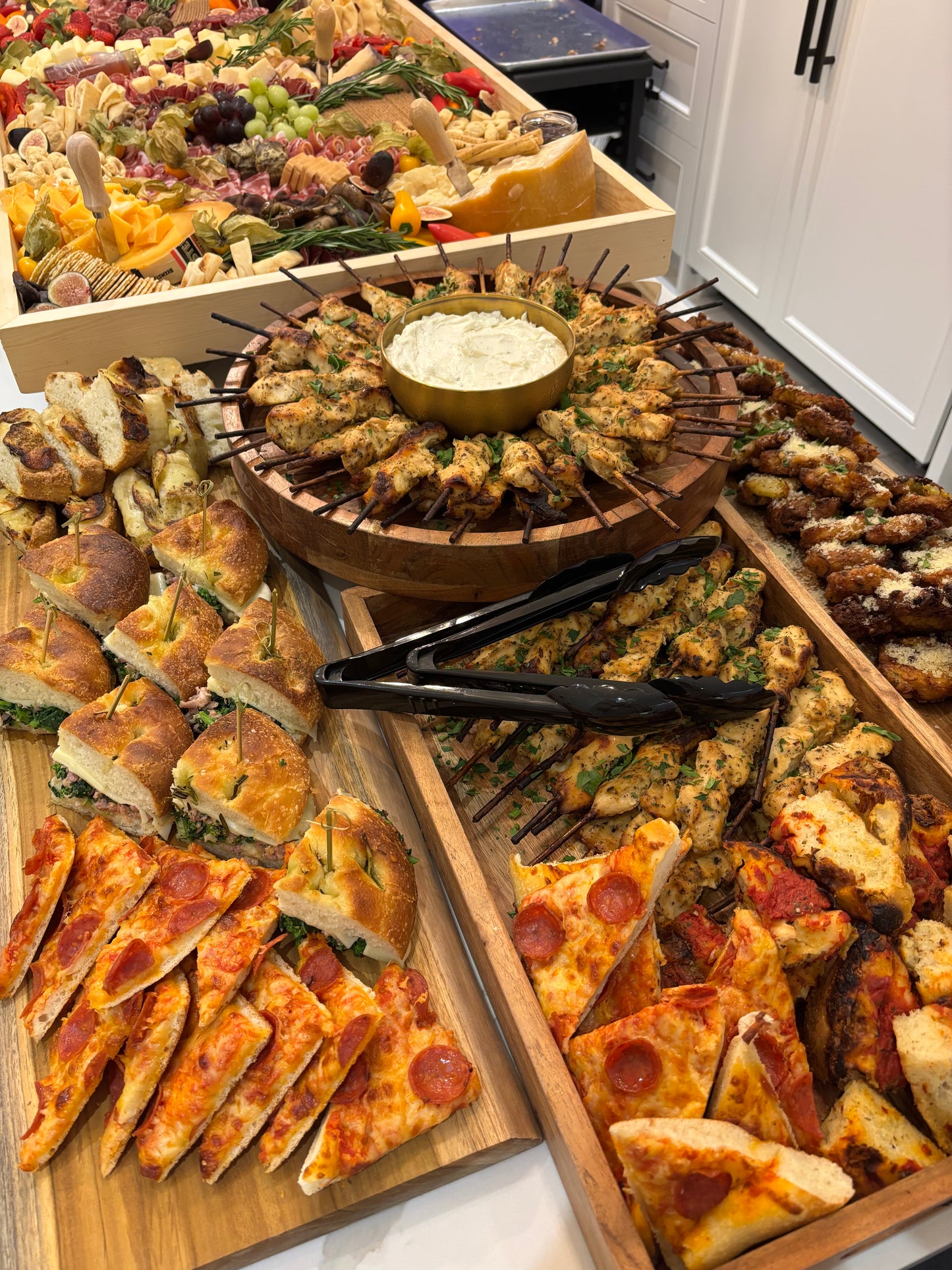 Grazing Table