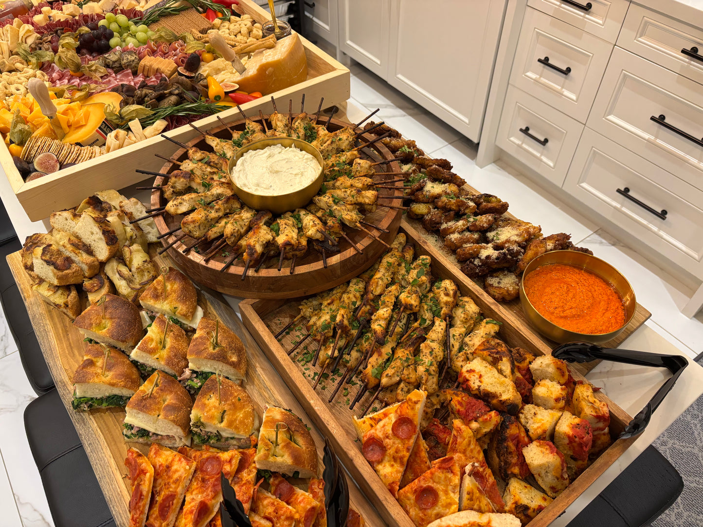 Grazing Table