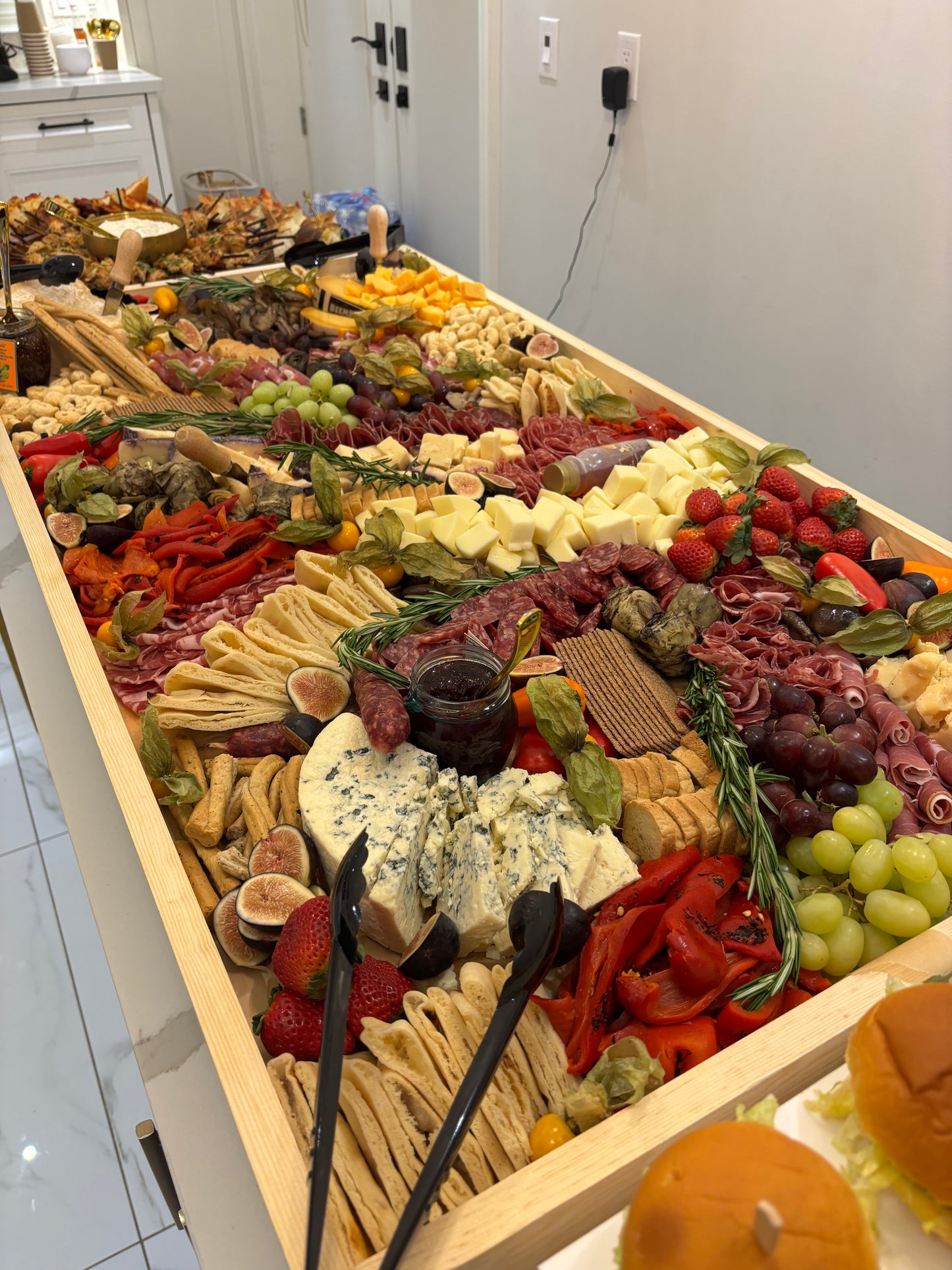 Grazing Table