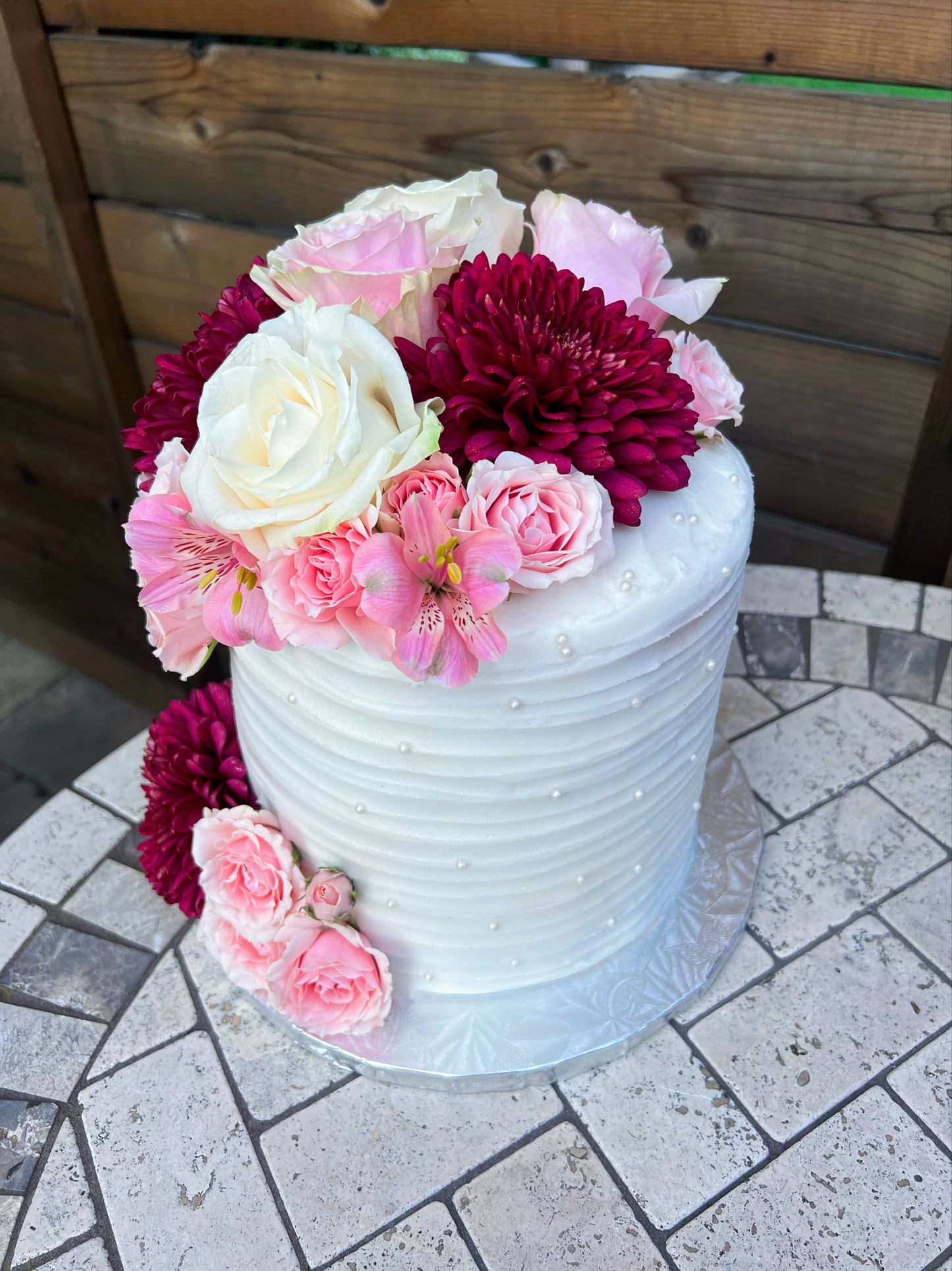 Wedding / Engagement Cakes