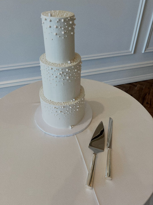 Wedding / Engagement Cakes