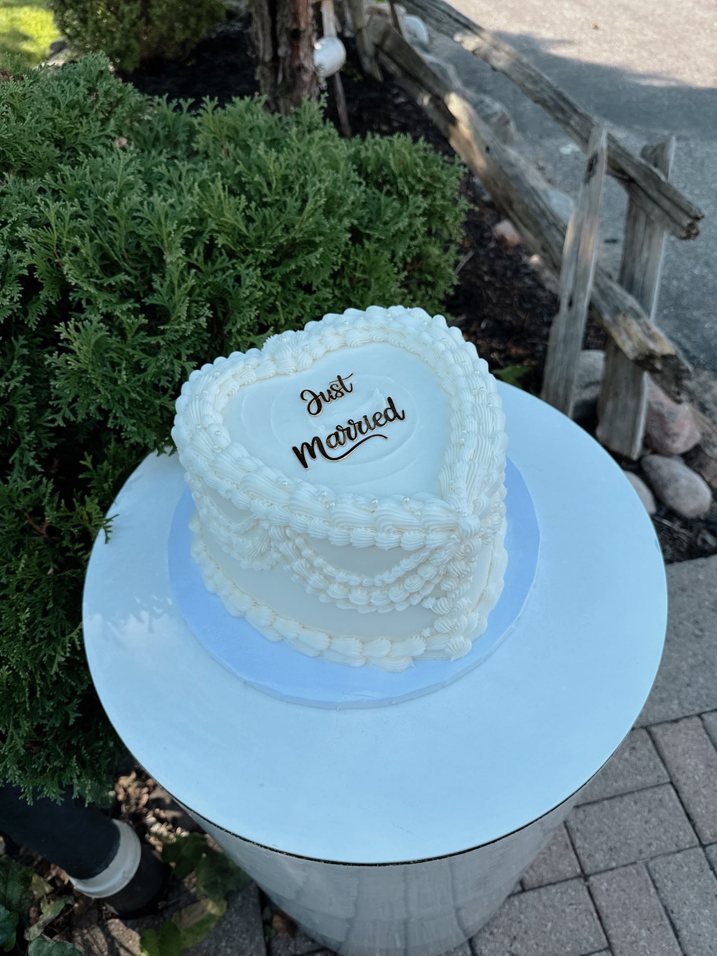 Wedding / Engagement Cakes