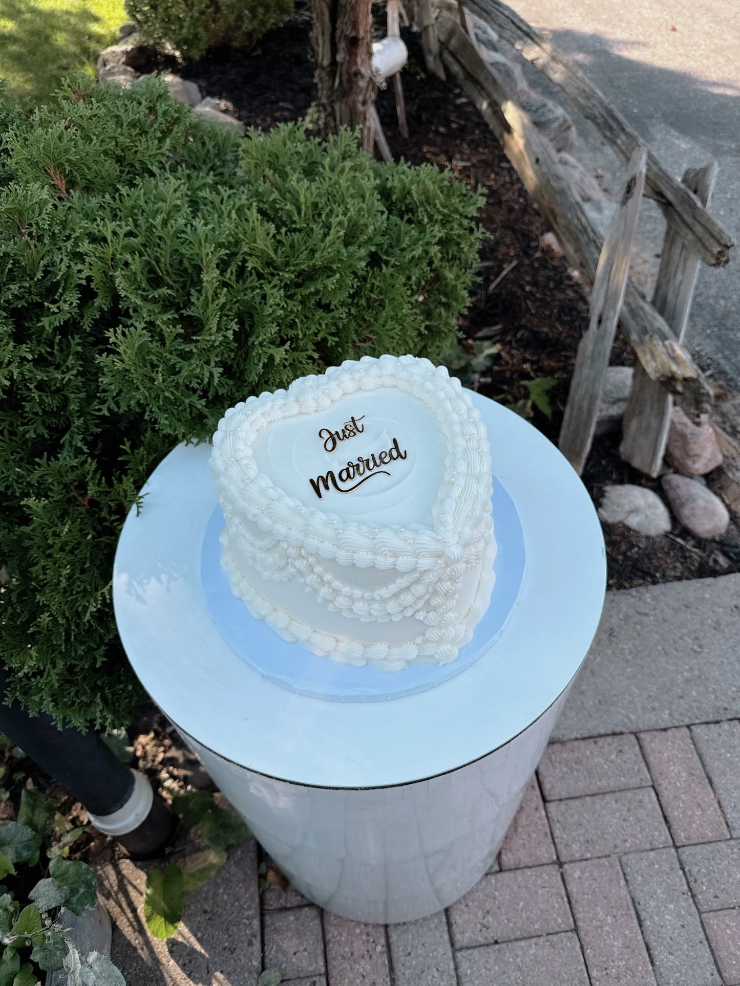 Wedding / Engagement Cakes
