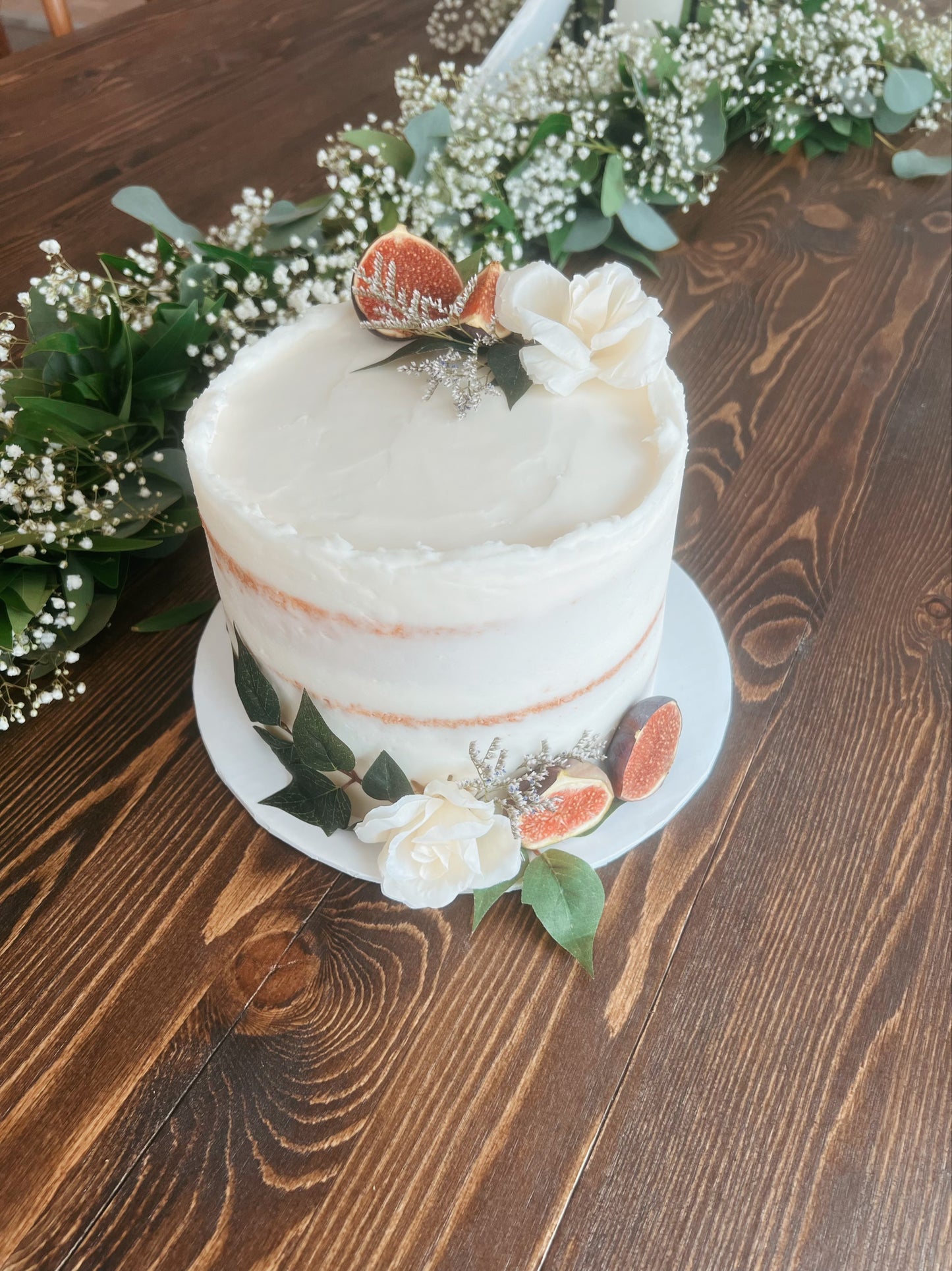 Wedding / Engagement Cakes