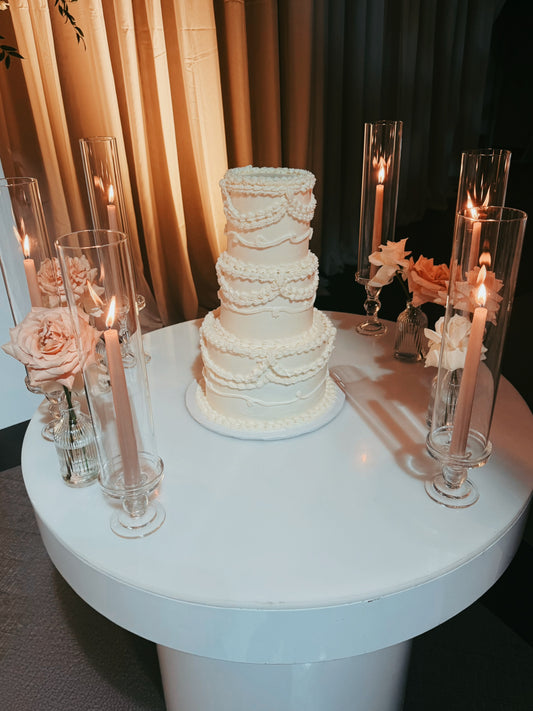 Custom Cakes