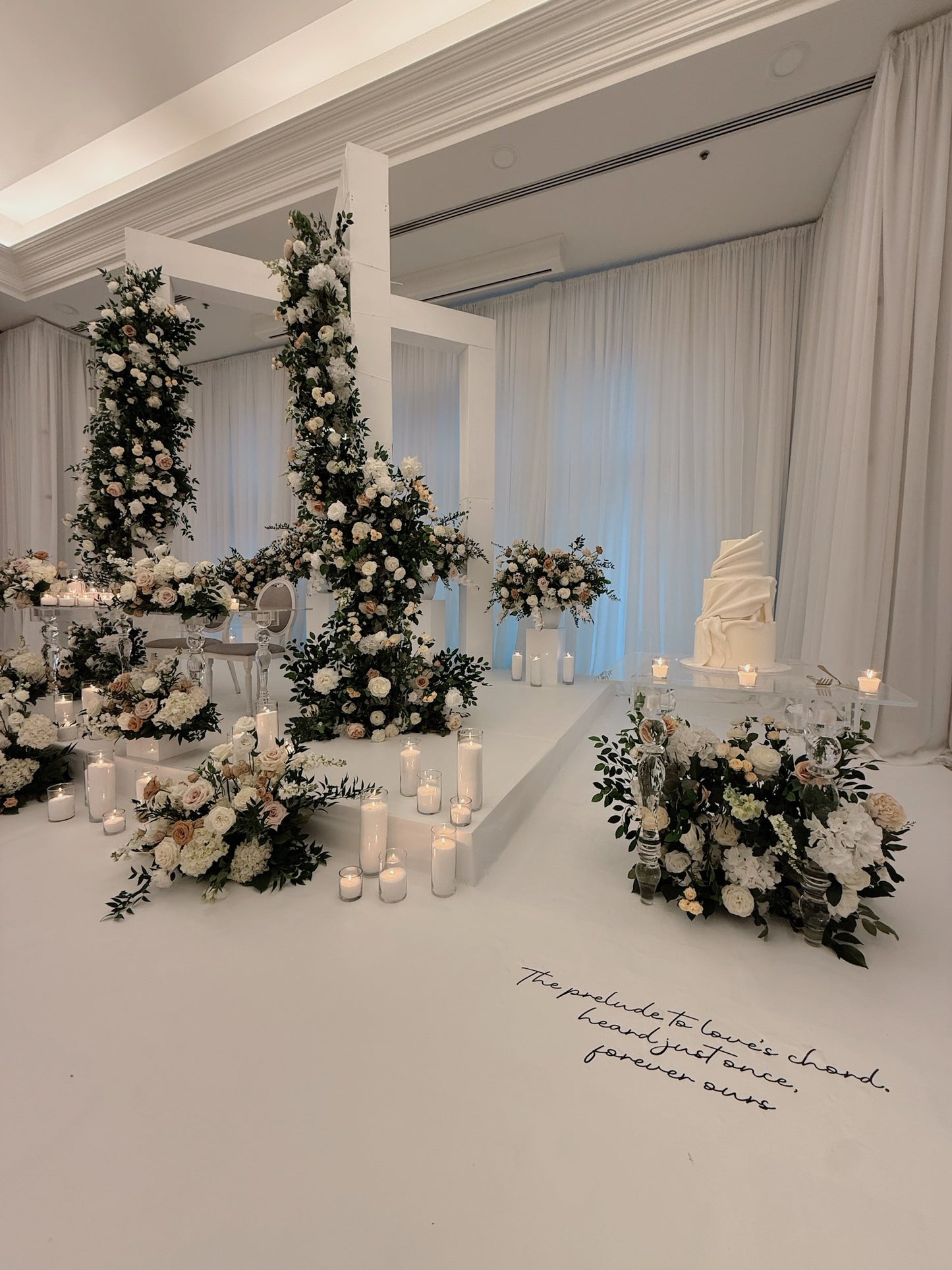 Wedding / Engagement Cakes