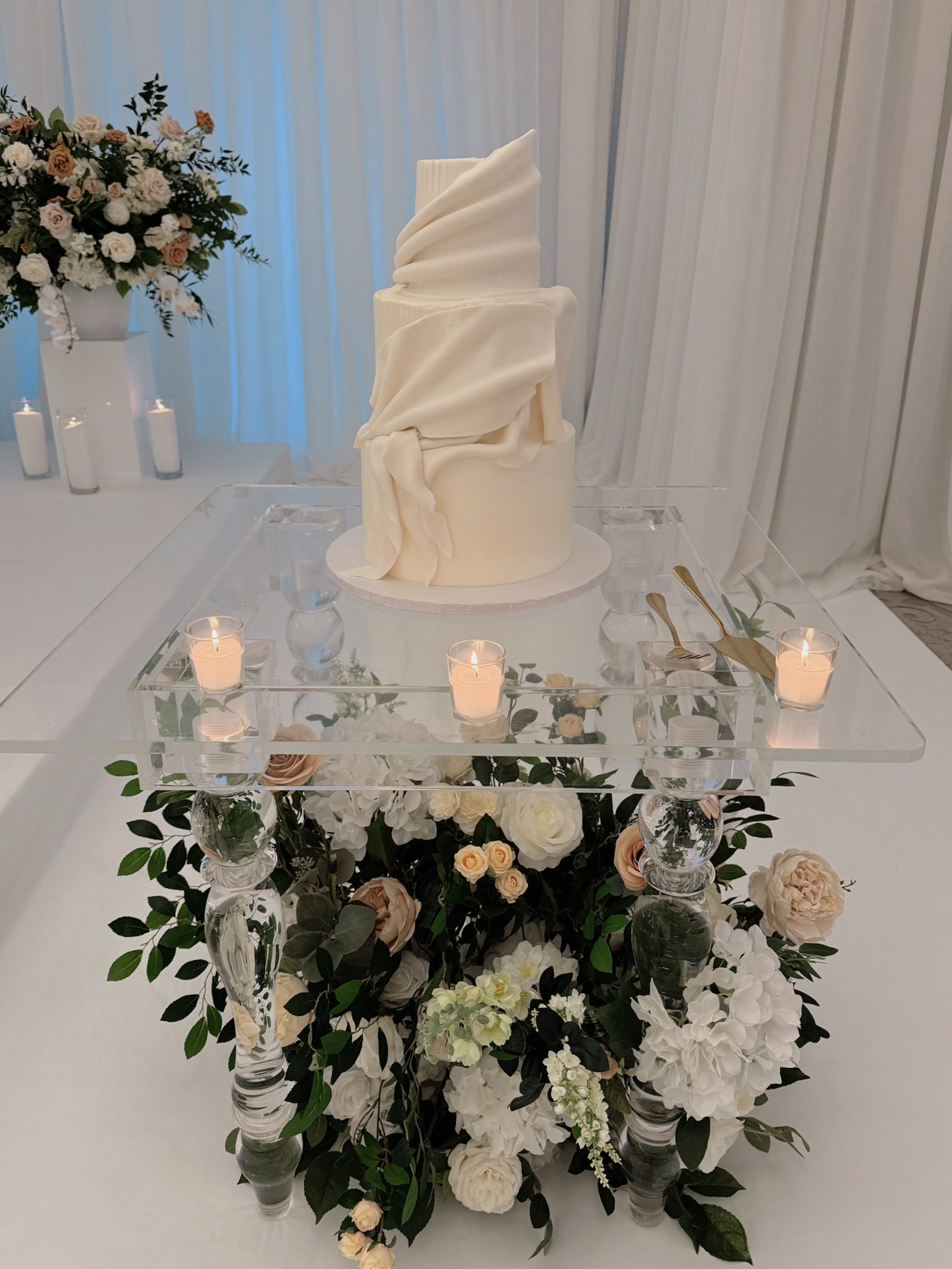 Wedding / Engagement Cakes