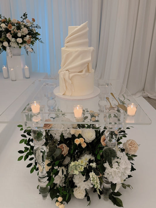 Wedding / Engagement Cakes