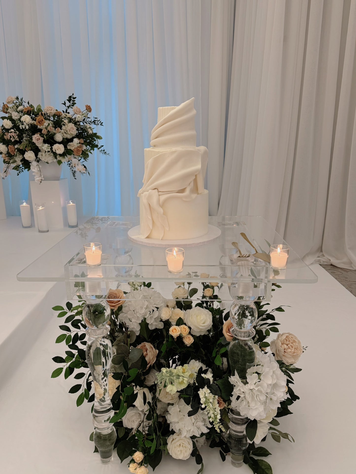 Wedding / Engagement Cakes