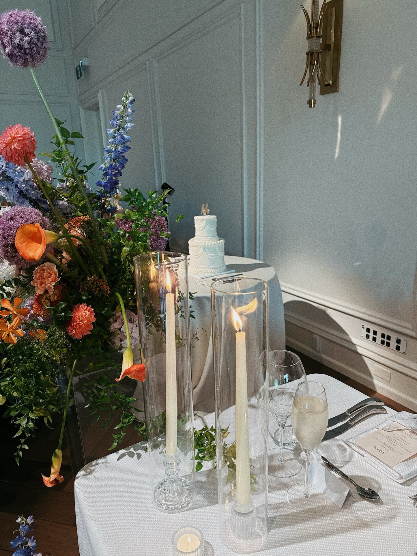 Wedding / Engagement Cakes