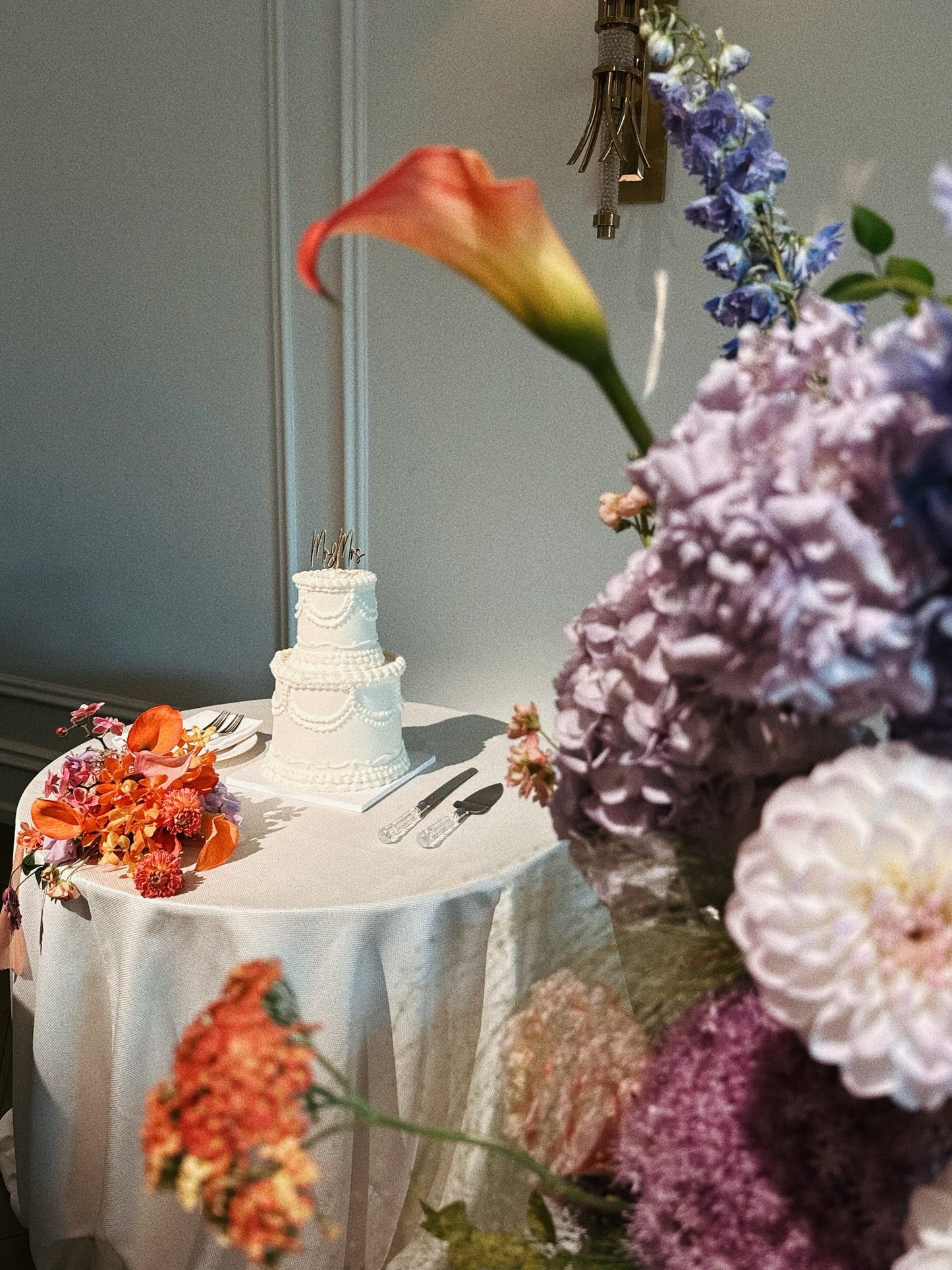 Wedding / Engagement Cakes